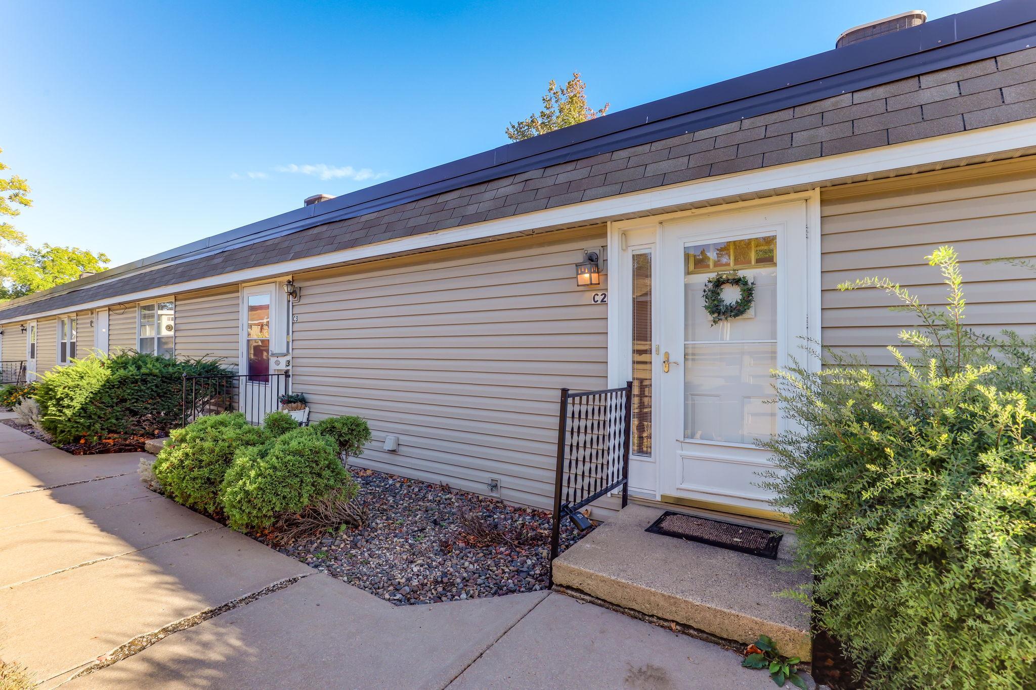 View of (CC) Manor/Village at 6061 Paris Avenue, Stillwater - Mike Wilen | Minnesota Team Real Estate