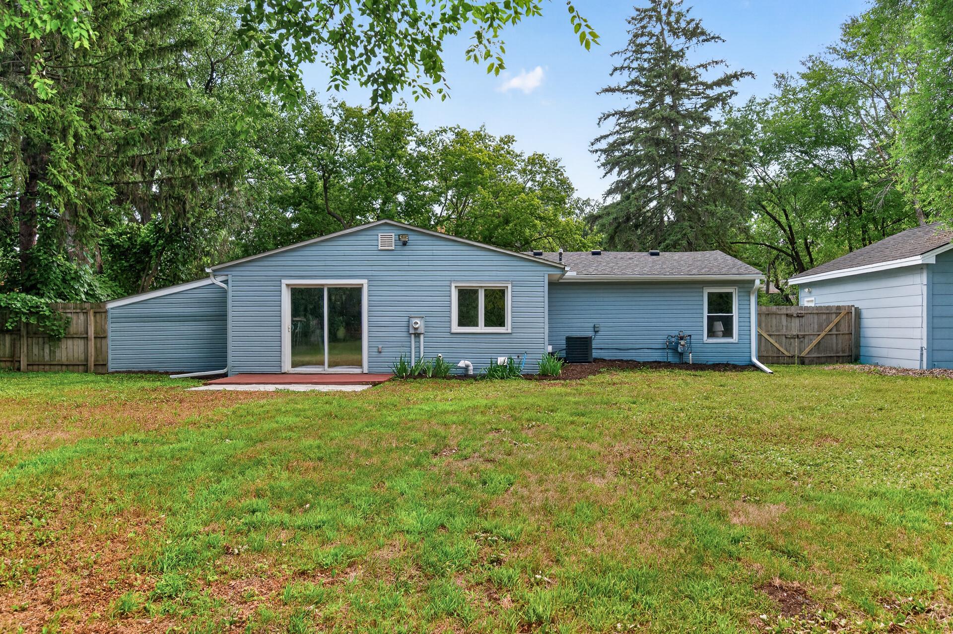 View of Residential at 8145 Mount Curve Boulevard, Brooklyn Park MN 55445, Brooklyn Park (41 of 48) - Mike Wilen | Minnesota Team Real Estate