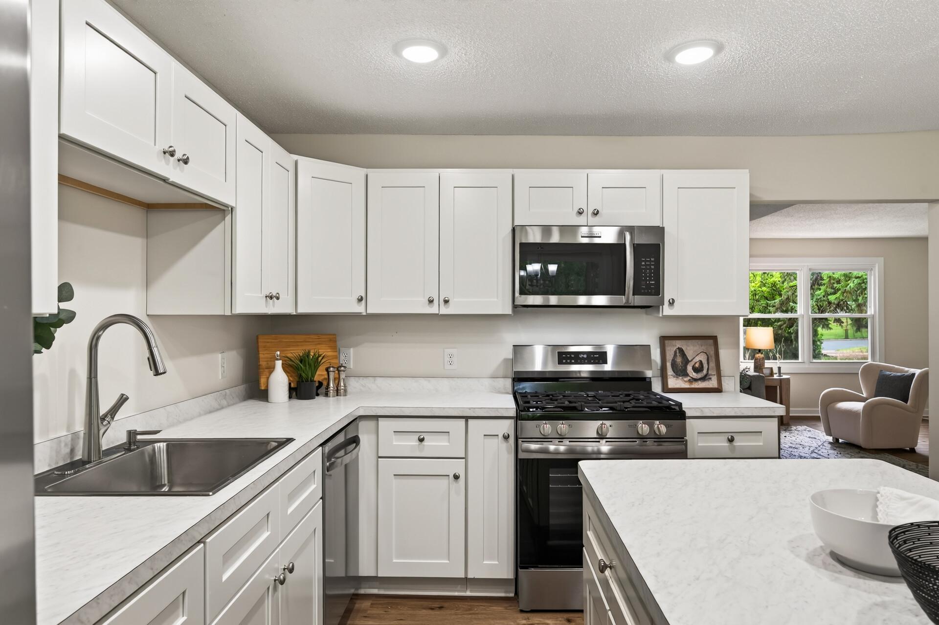 View of Residential at 8145 Mount Curve Boulevard, Brooklyn Park MN 55445, Brooklyn Park (15 of 48) - Mike Wilen | Minnesota Team Real Estate