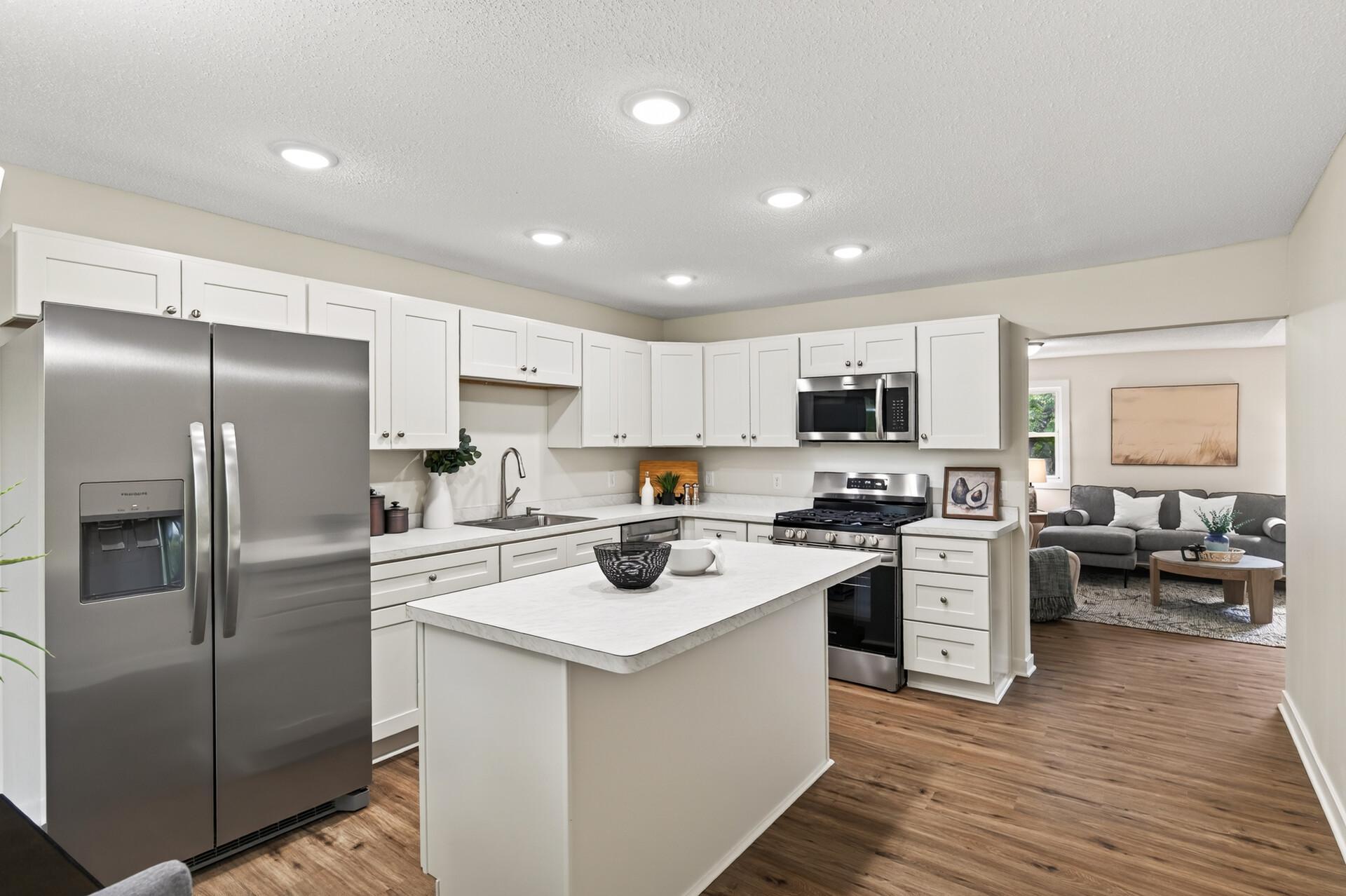 View of Residential at 8145 Mount Curve Boulevard, Brooklyn Park MN 55445, Brooklyn Park - Mike Wilen | Minnesota Team Real Estate