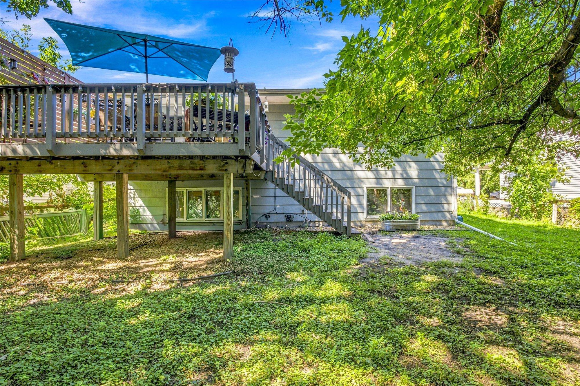 View of Residential at 345 9th Street, Forest Lake MN 55025, Forest Lake (32 of 34) - Mike Wilen | Minnesota Team Real Estate