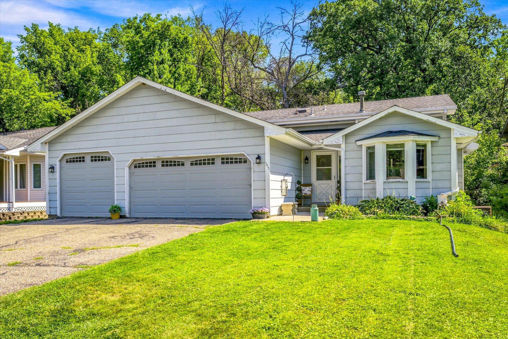 View of Residential at 345 9th Street, Forest Lake MN 55025, Forest Lake - Mike Wilen | Minnesota Team Real Estate