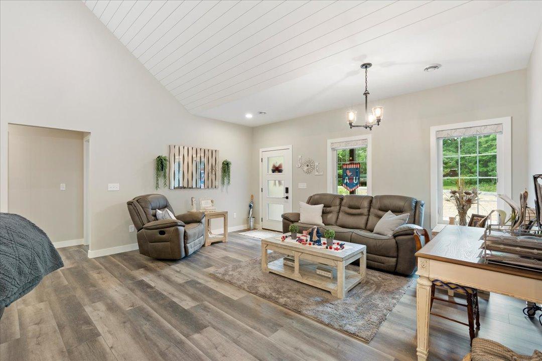 View of Residential at TBD White Overlook Drive, Breezy Point MN 56472, Breezy Point (13 of 28) - Mike Wilen | Minnesota Team Real Estate