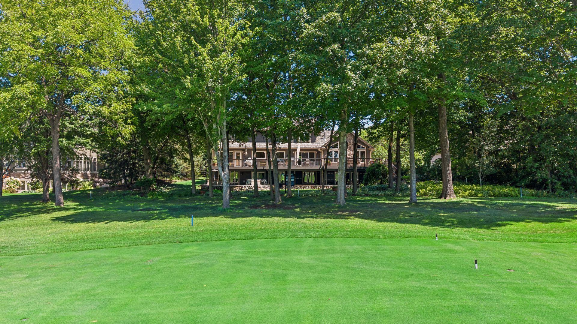 View of Residential at 2890 Autumn Woods Drive, Chaska MN 55318, Chaska (4 of 54) - Mike Wilen | Minnesota Team Real Estate
