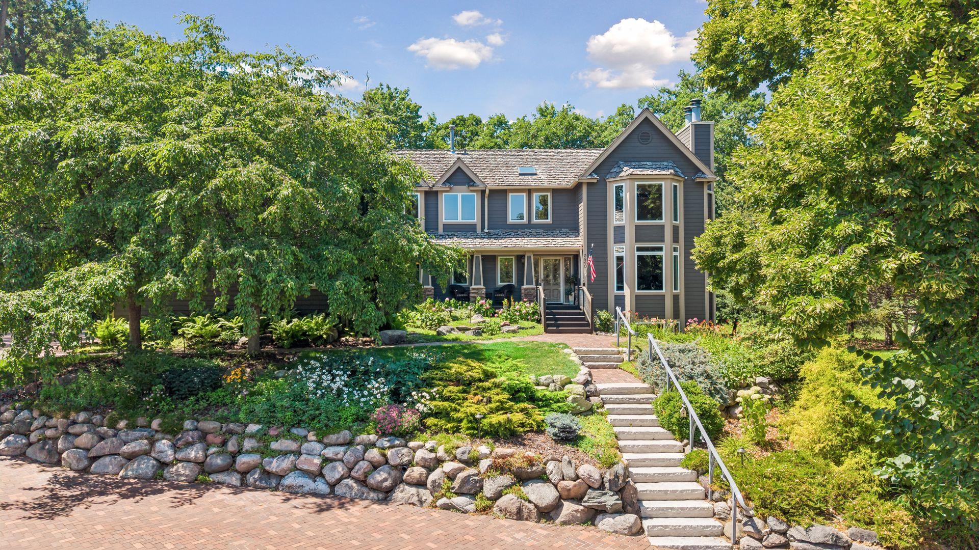 View of Residential at 2890 Autumn Woods Drive, Chaska MN 55318, Chaska (5 of 54) - Mike Wilen | Minnesota Team Real Estate
