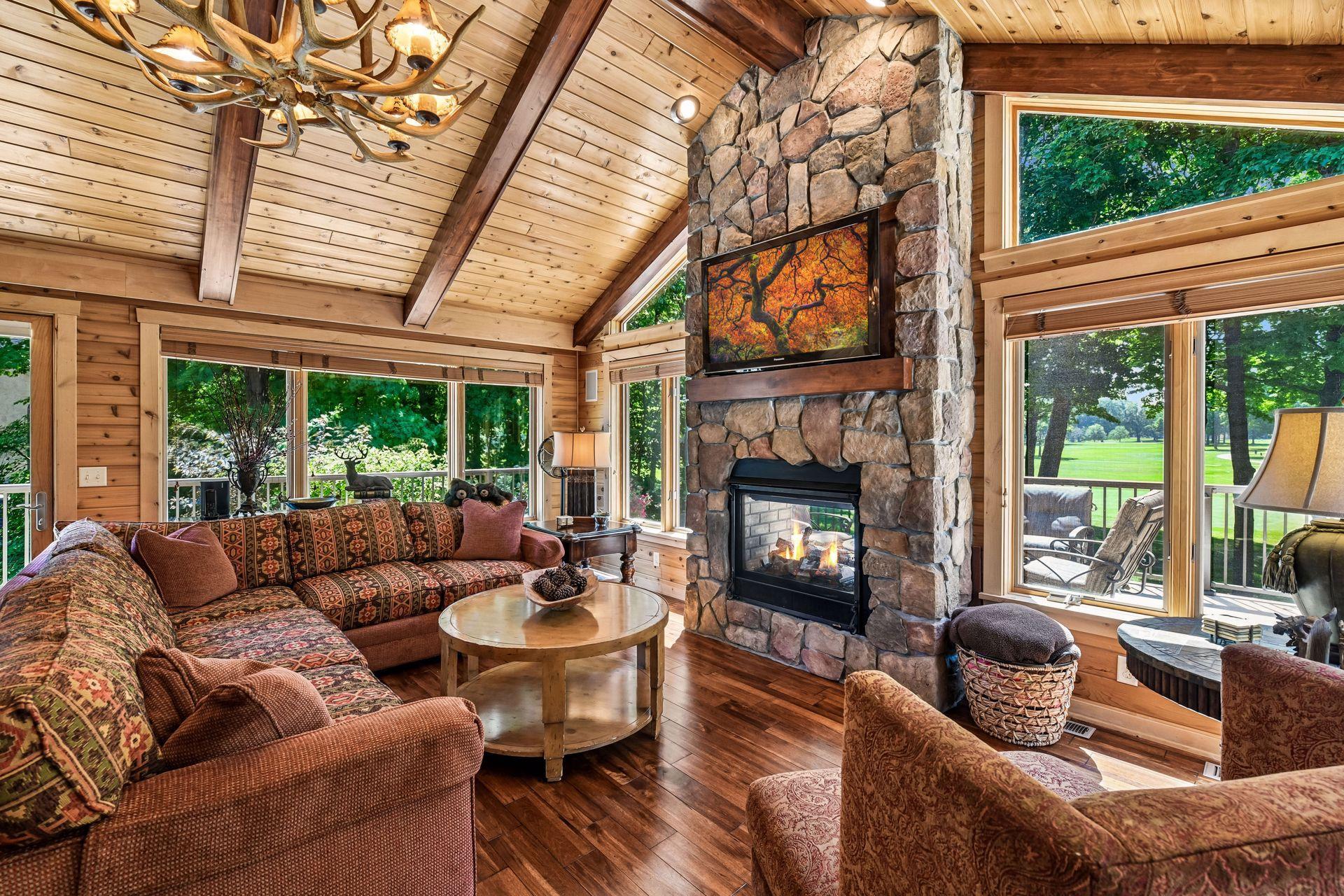View of Residential at 2890 Autumn Woods Drive, Chaska MN 55318, Chaska (17 of 54) - Mike Wilen | Minnesota Team Real Estate