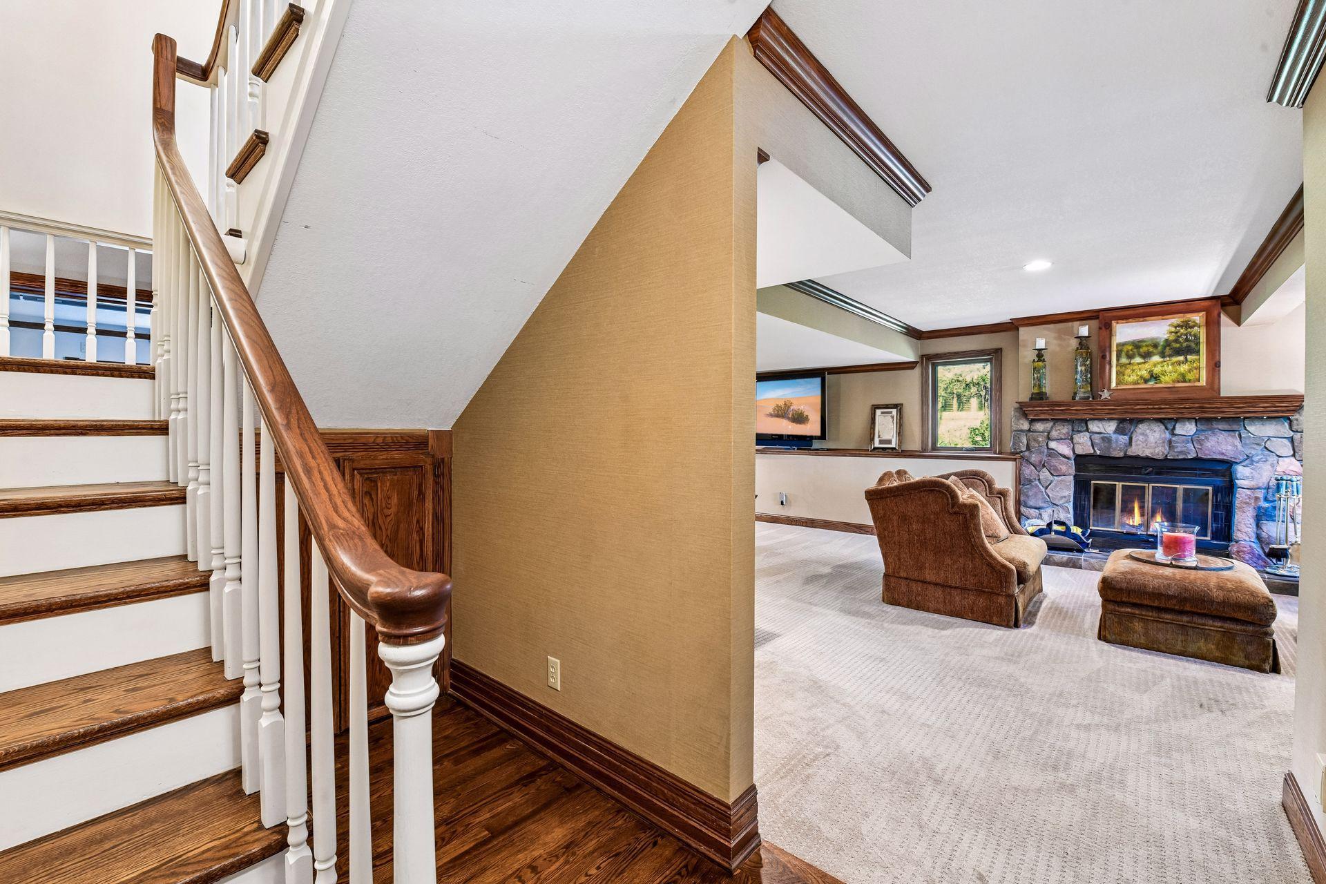 View of Residential at 2890 Autumn Woods Drive, Chaska MN 55318, Chaska (35 of 54) - Mike Wilen | Minnesota Team Real Estate