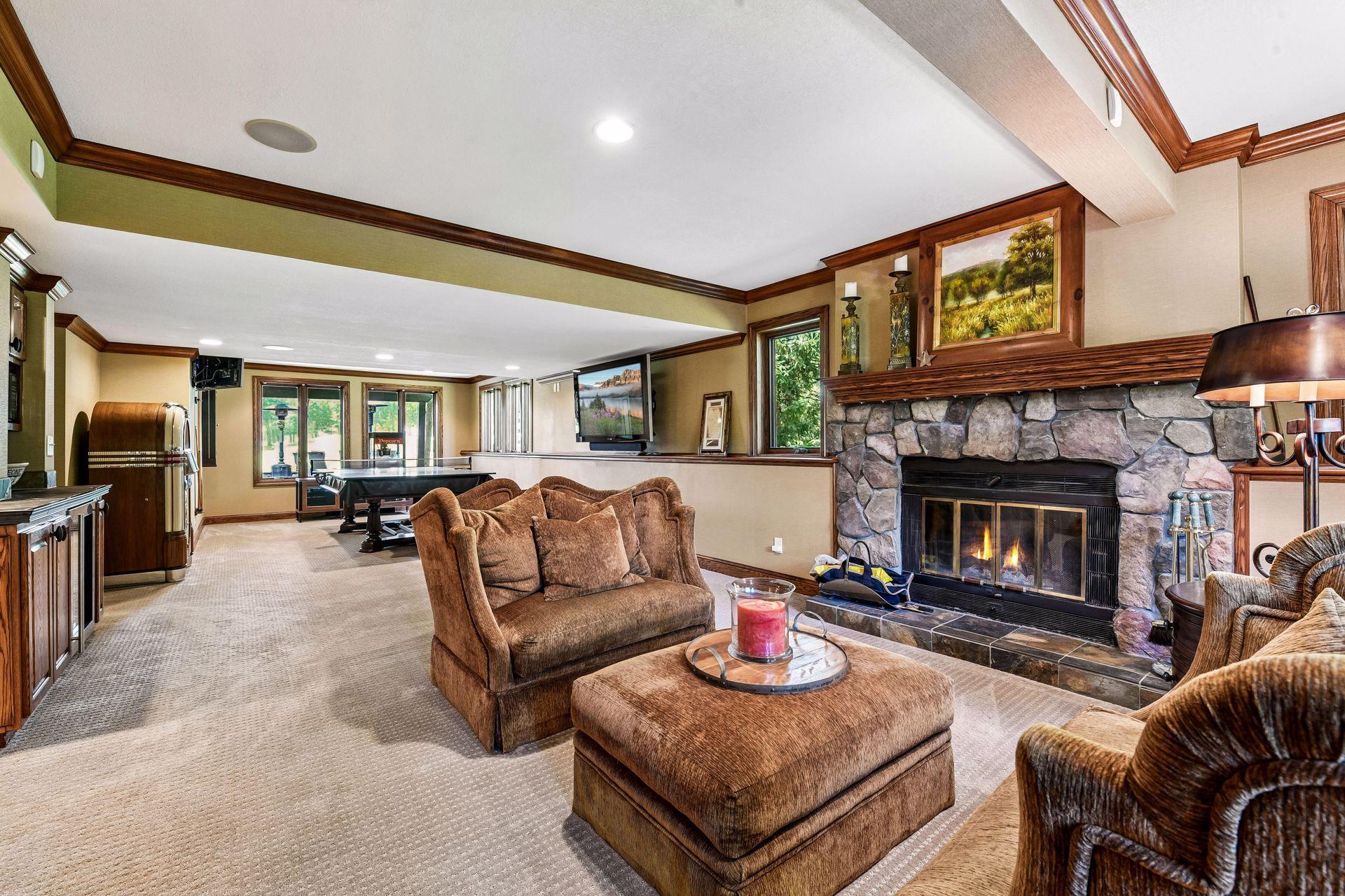 View of Residential at 2890 Autumn Woods Drive, Chaska MN 55318, Chaska (36 of 54) - Mike Wilen | Minnesota Team Real Estate