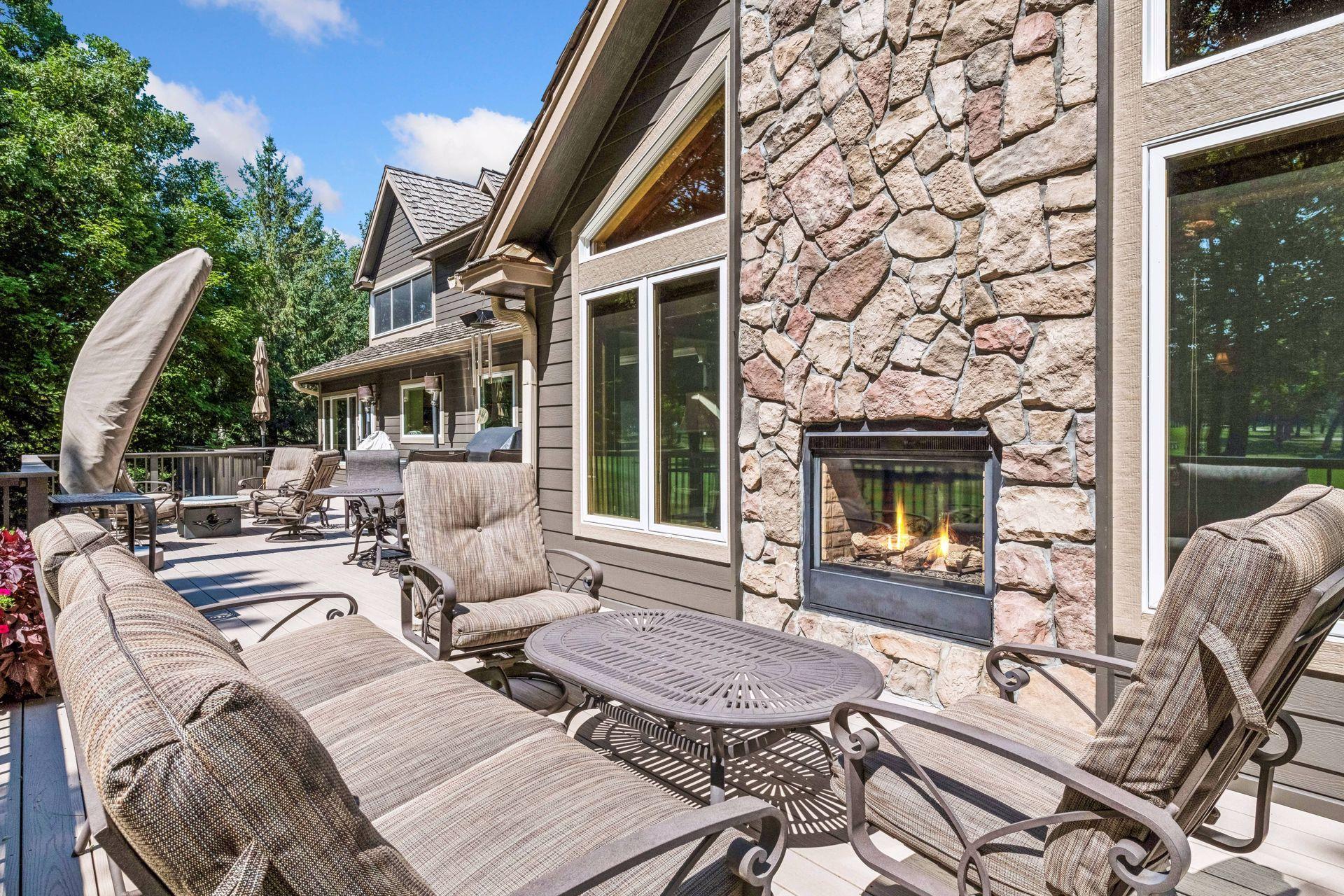 View of Residential at 2890 Autumn Woods Drive, Chaska MN 55318, Chaska (47 of 54) - Mike Wilen | Minnesota Team Real Estate