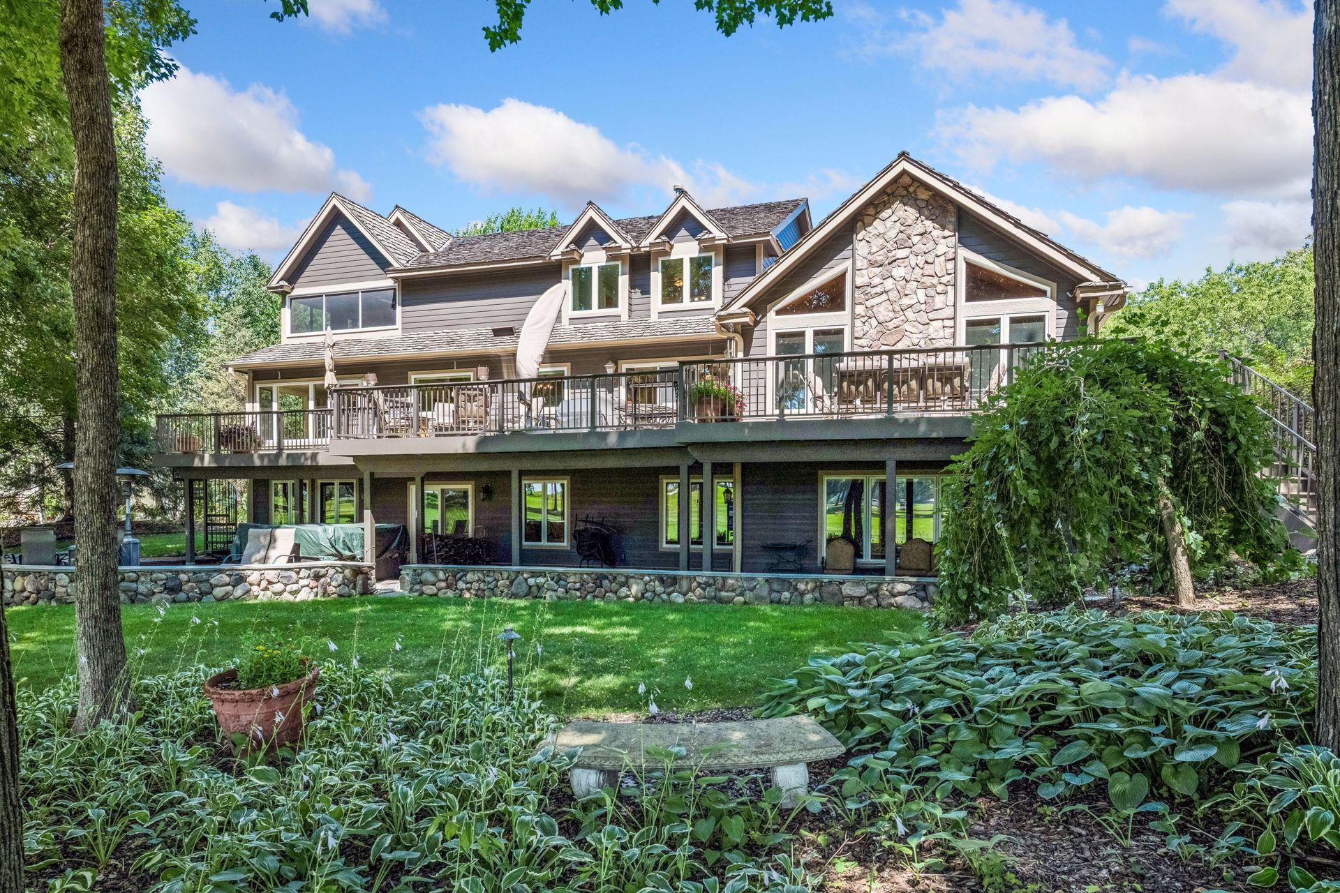 View of Residential at 2890 Autumn Woods Drive, Chaska MN 55318, Chaska (52 of 54) - Mike Wilen | Minnesota Team Real Estate