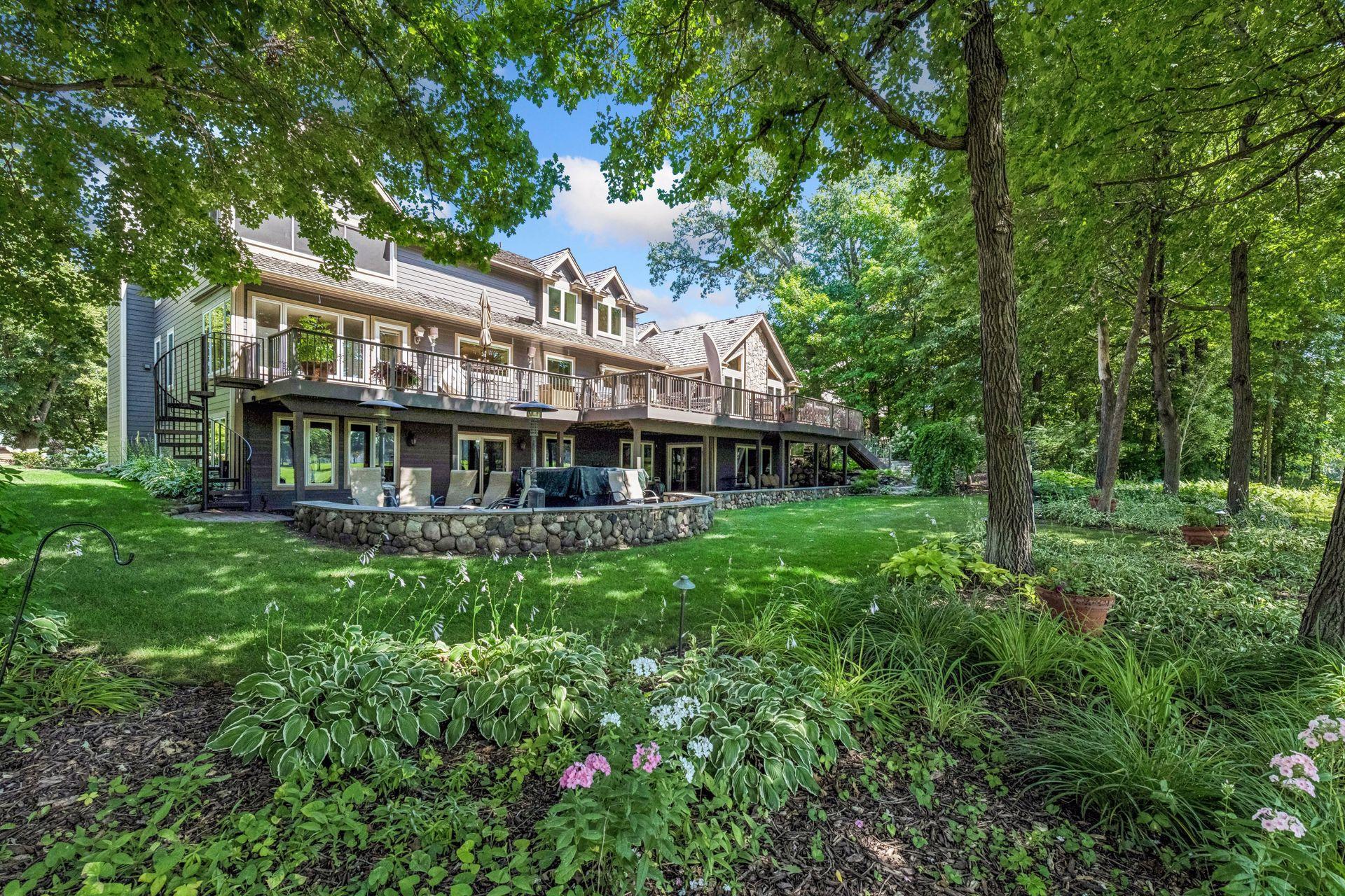 View of Residential at 2890 Autumn Woods Drive, Chaska MN 55318, Chaska (51 of 54) - Mike Wilen | Minnesota Team Real Estate
