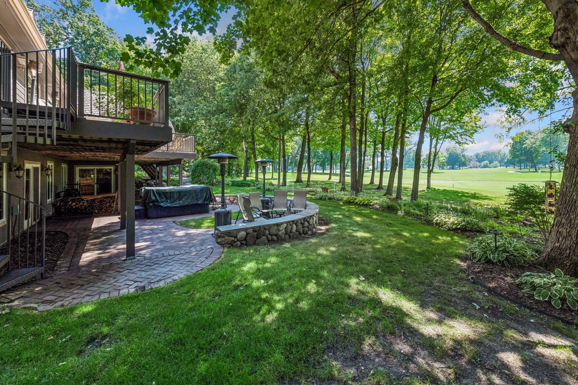View of Residential at 2890 Autumn Woods Drive, Chaska MN 55318, Chaska (50 of 54) - Mike Wilen | Minnesota Team Real Estate