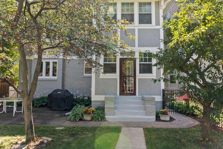 View of Residential at 1055 Goodrich Avenue, Saint Paul MN 55105, Saint Paul (49 of 53) - Mike Wilen | Minnesota Team Real Estate
