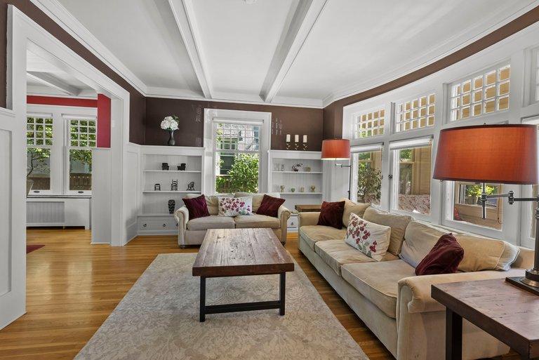 View of Residential at 1055 Goodrich Avenue, Saint Paul MN 55105, Saint Paul (9 of 53) - Mike Wilen | Minnesota Team Real Estate