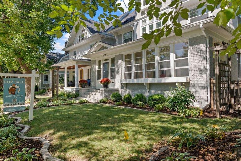View of Residential at 1055 Goodrich Avenue, Saint Paul MN 55105, Saint Paul (2 of 53) - Mike Wilen | Minnesota Team Real Estate