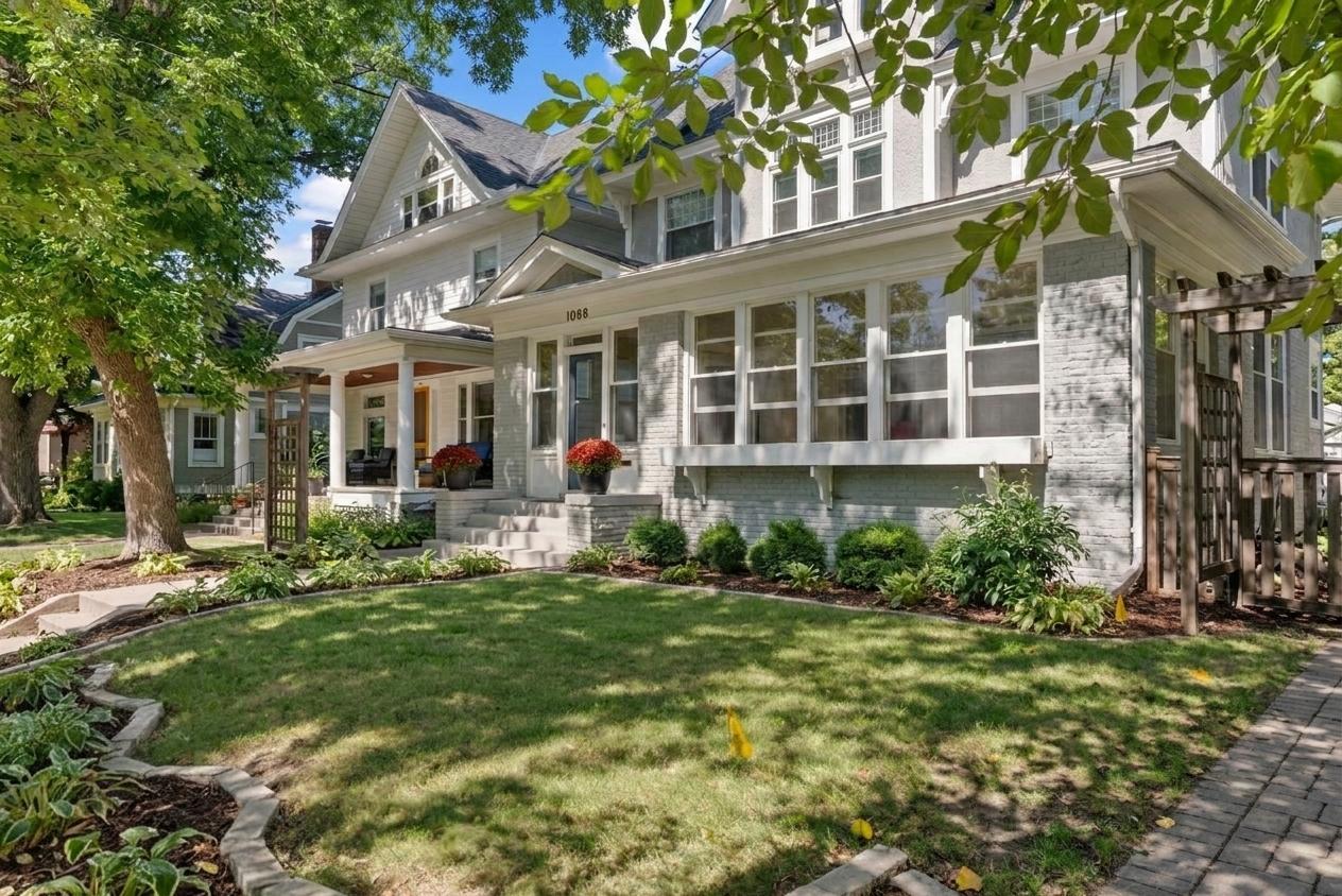 View of Residential at 1055 Goodrich Avenue, Saint Paul MN 55105, Saint Paul (2 of 55) - Mike Wilen | Minnesota Team Real Estate