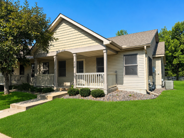 View of Residential at 609 Vine Lane, Monticello MN 55362, Monticello - Mike Wilen | Minnesota Team Real Estate