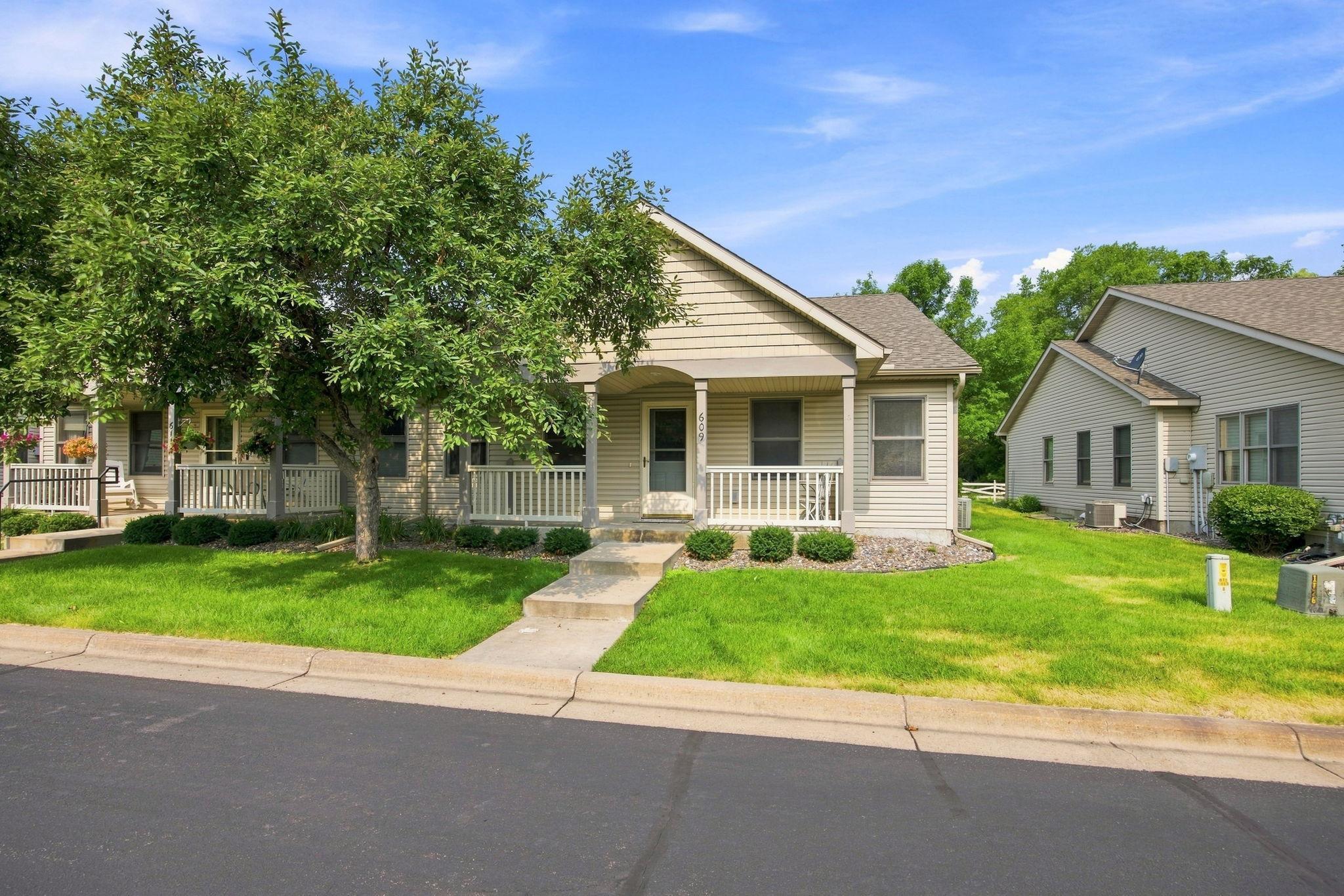 View of Residential at 609 Vine Lane, Monticello MN 55362, Monticello (28 of 29) - Mike Wilen | Minnesota Team Real Estate