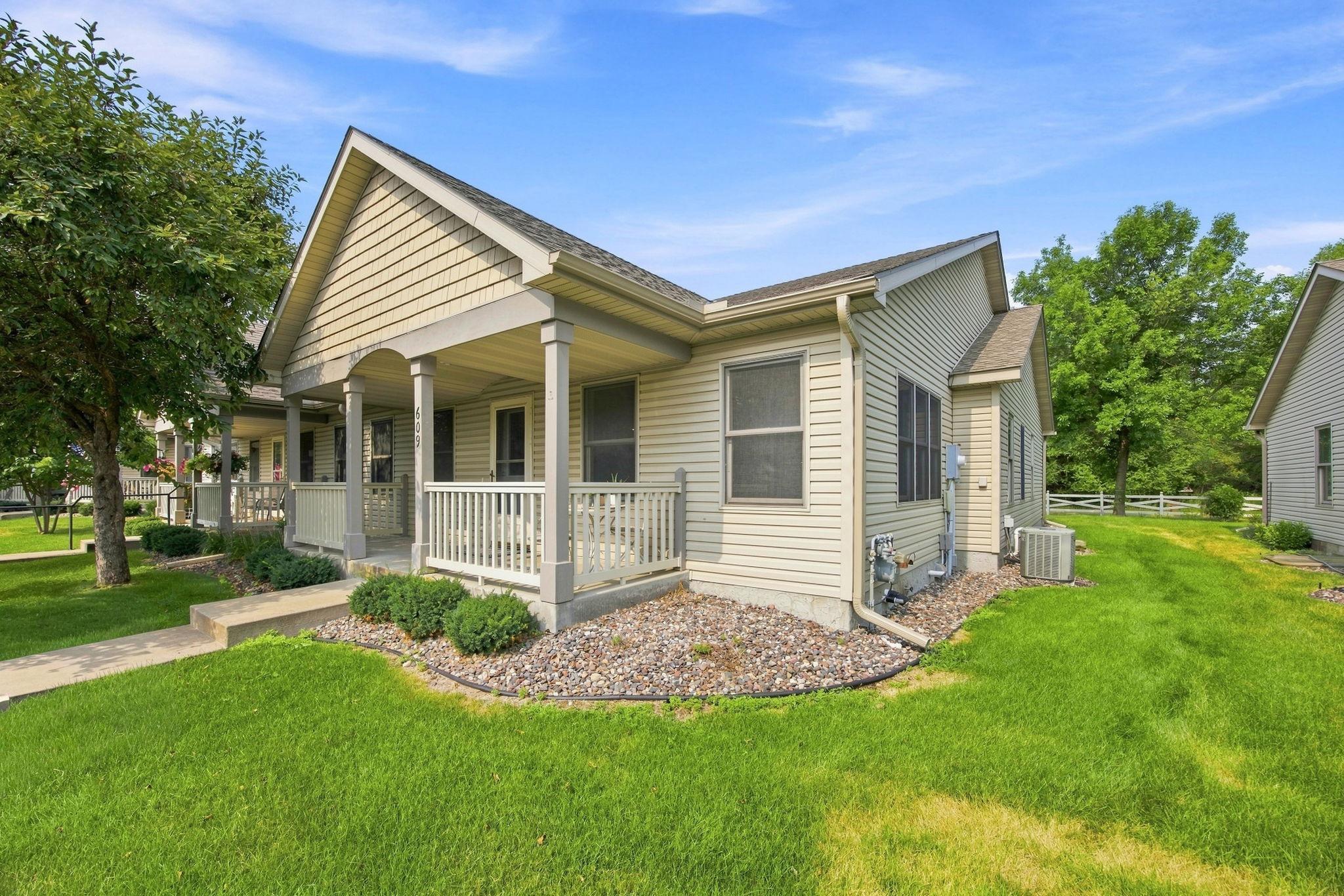 View of Residential at 609 Vine Lane, Monticello MN 55362, Monticello (2 of 29) - Mike Wilen | Minnesota Team Real Estate