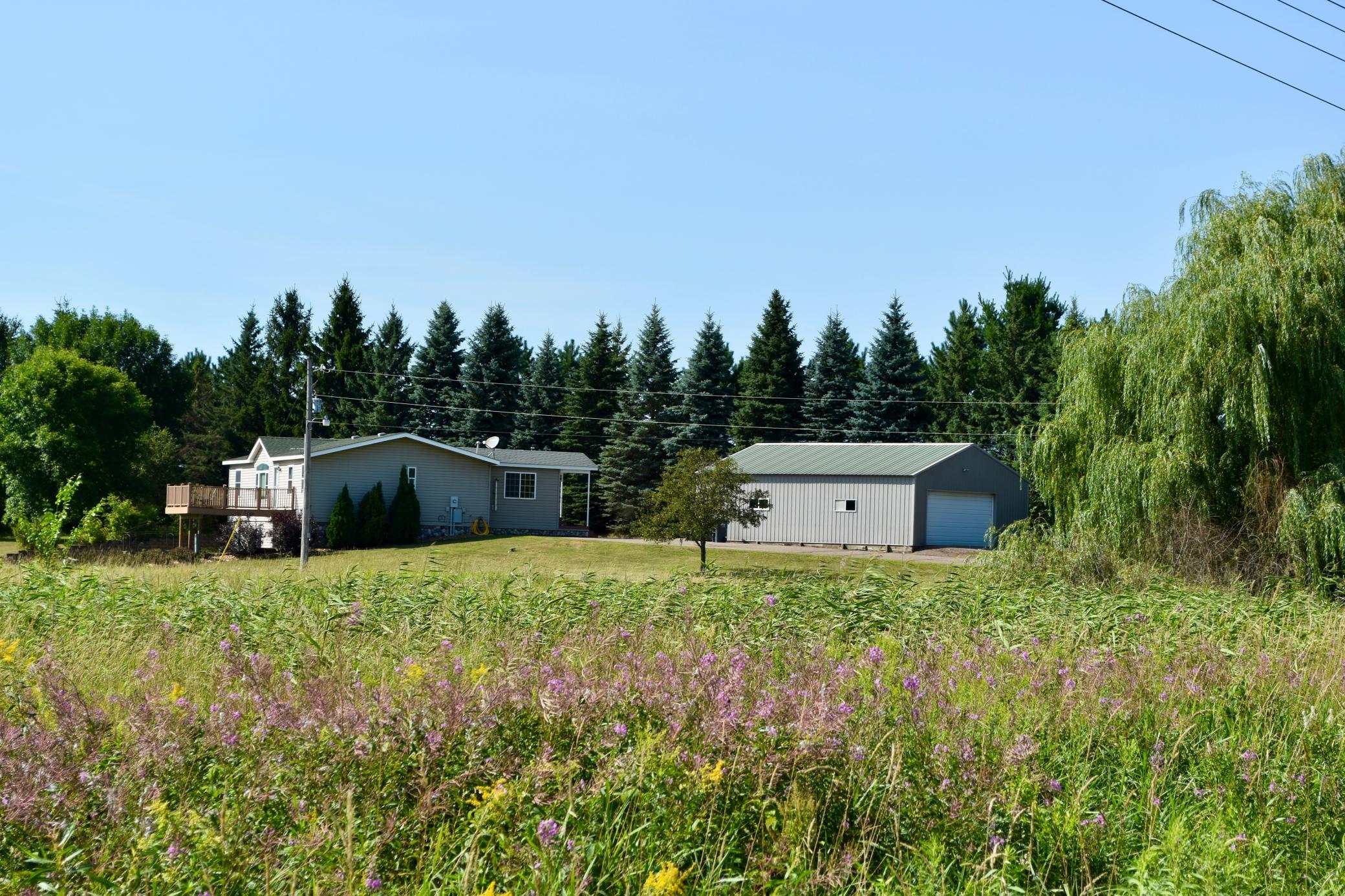 View of Residential at 6255 Cedar Road, Oak Park MN 56357, Oak Park - Mike Wilen | Minnesota Team Real Estate
