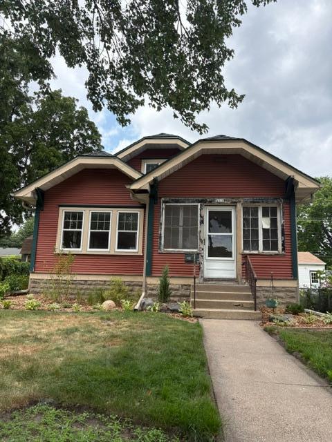 View of Residential at 4415 Queen Avenue, Minneapolis MN 55412, Minneapolis - Mike Wilen | Minnesota Team Real Estate