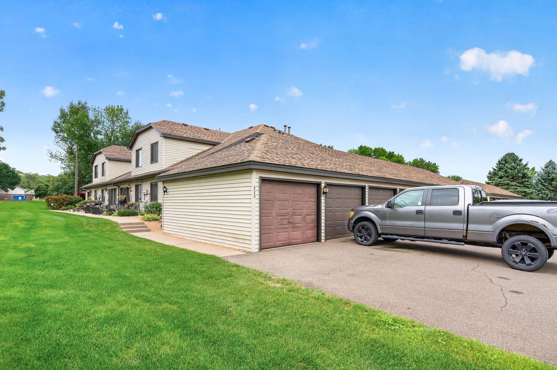 View of Residential at 548 Auburn Place #A, Elk River MN 55330, Elk River (24 of 27) - Mike Wilen | Minnesota Team Real Estate