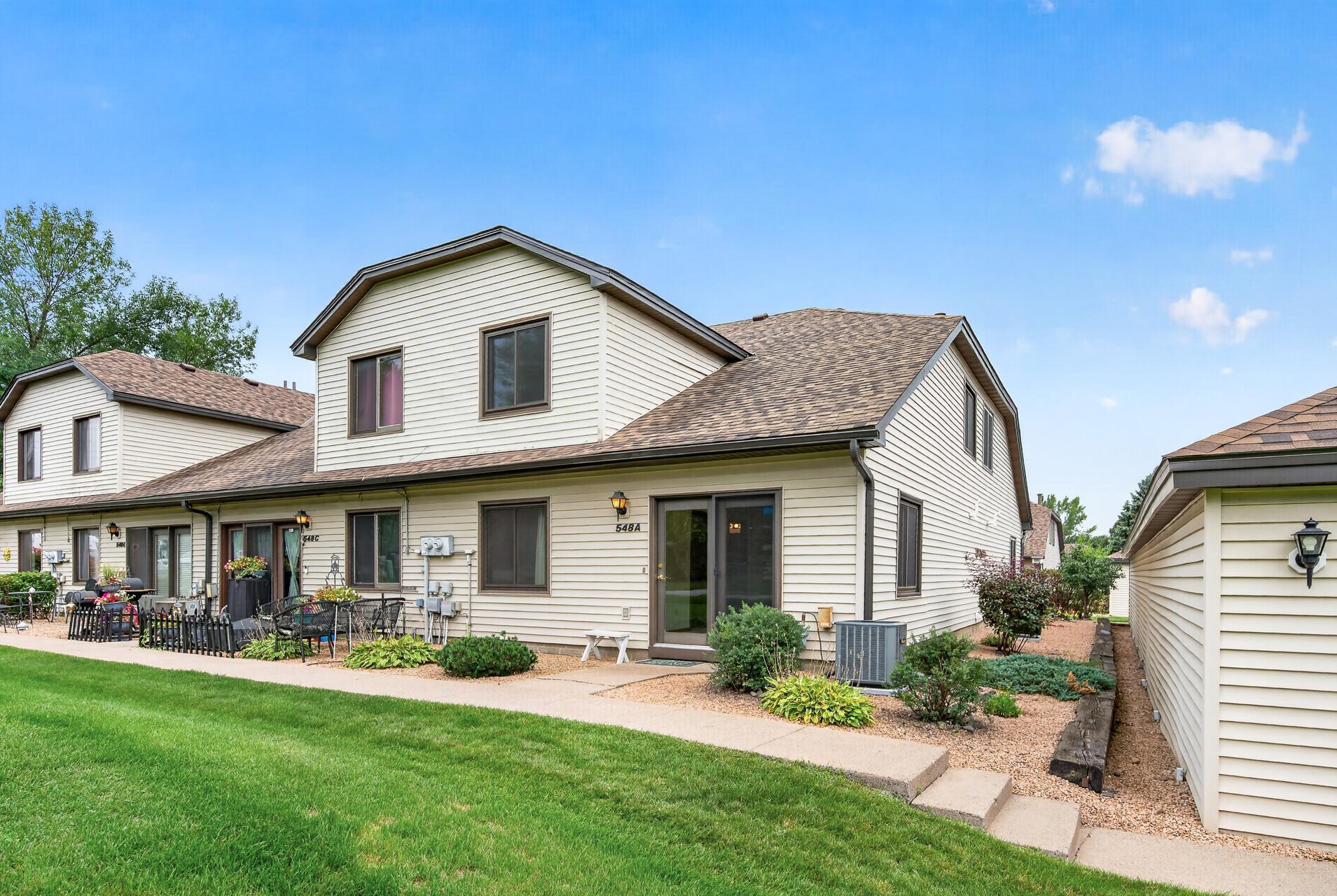 View of Residential at 548 Auburn Place #A, Elk River MN 55330, Elk River - Mike Wilen | Minnesota Team Real Estate