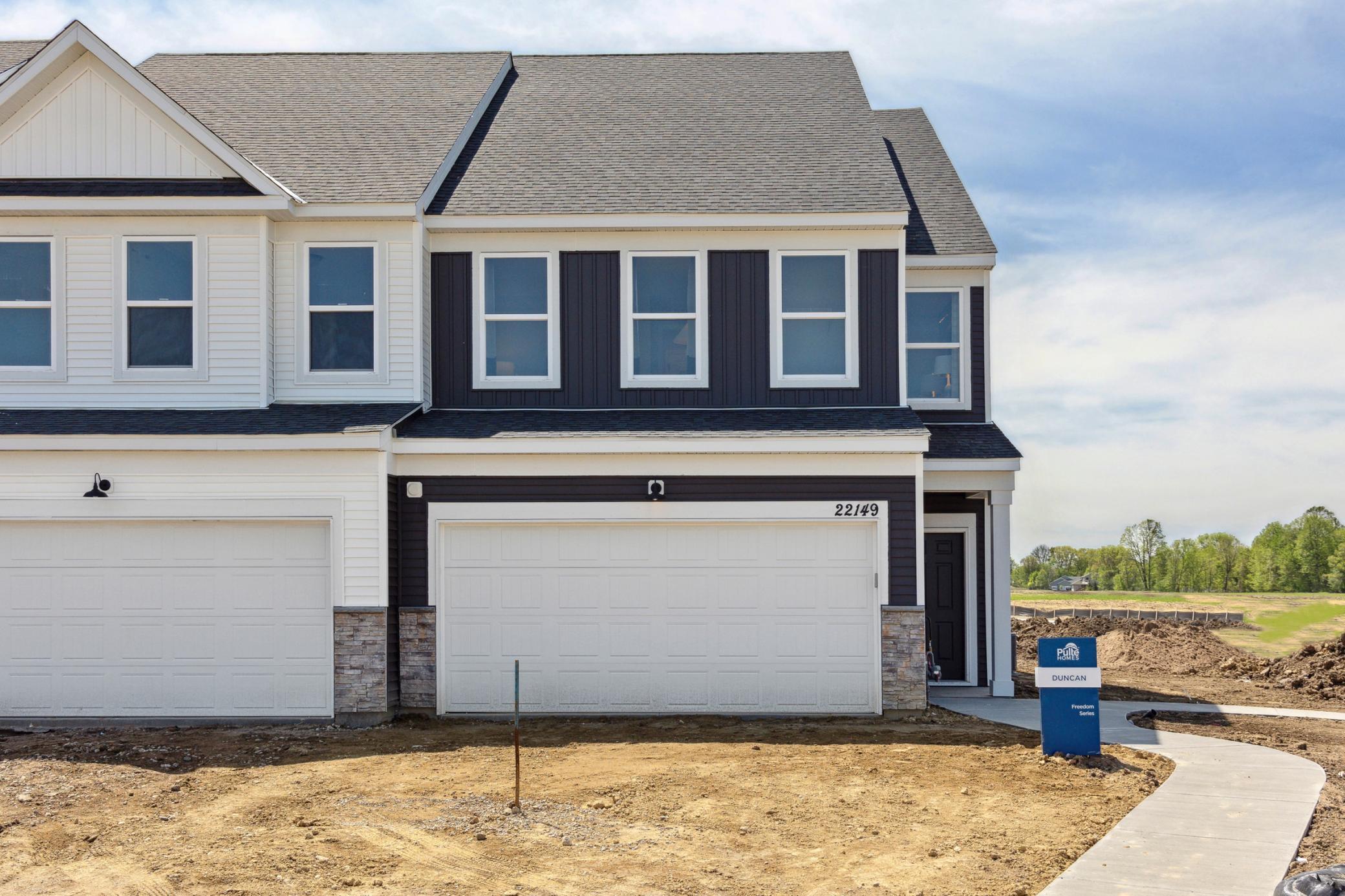 View of Residential at 22124 Harvest Avenue, Rogers MN 55374, Rogers - Mike Wilen | Minnesota Team Real Estate