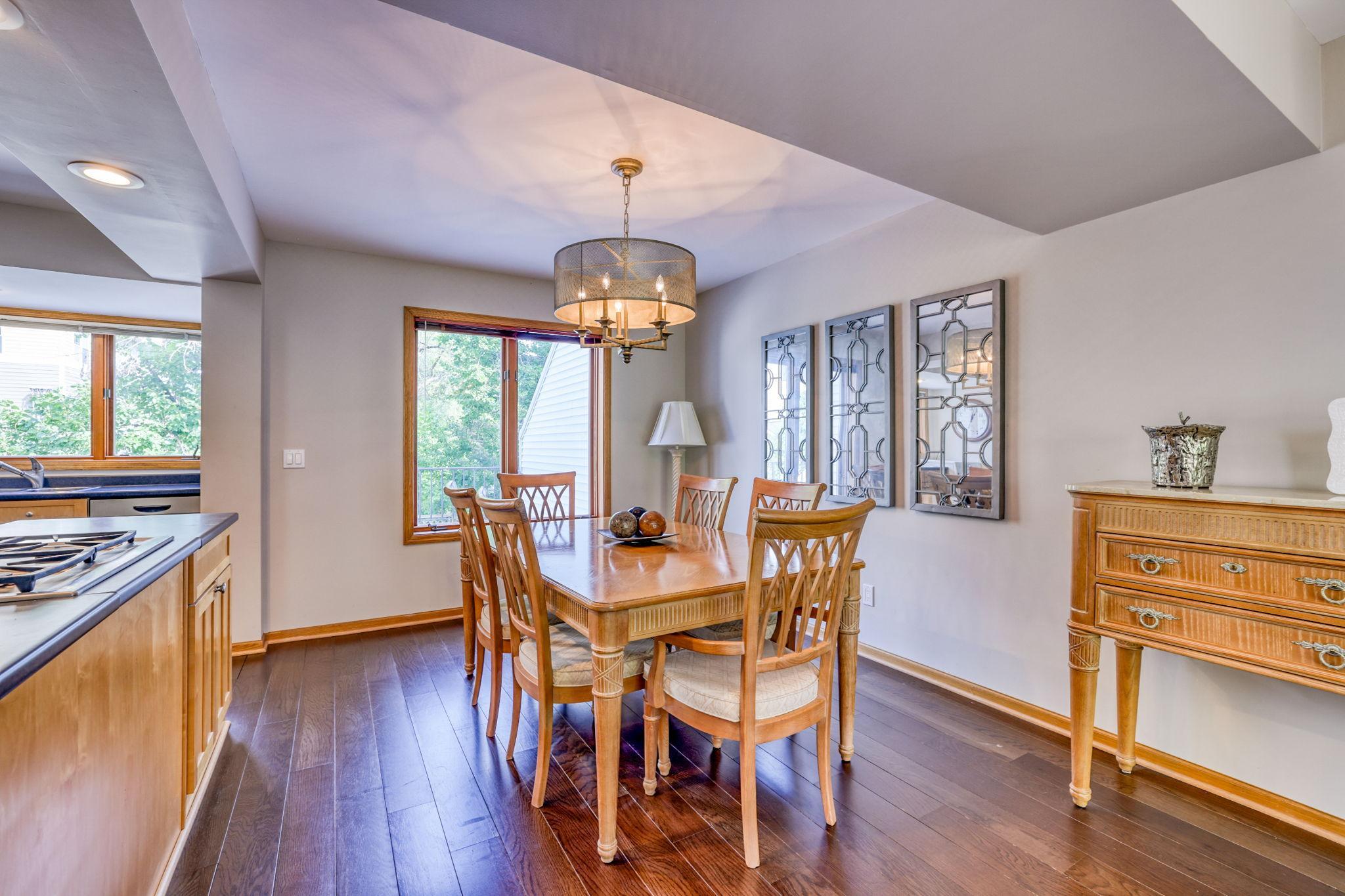 View of Residential at 921 / 923 Dartmouth Place, Minneapolis MN 55414, Minneapolis (7 of 34) - Mike Wilen | Minnesota Team Real Estate