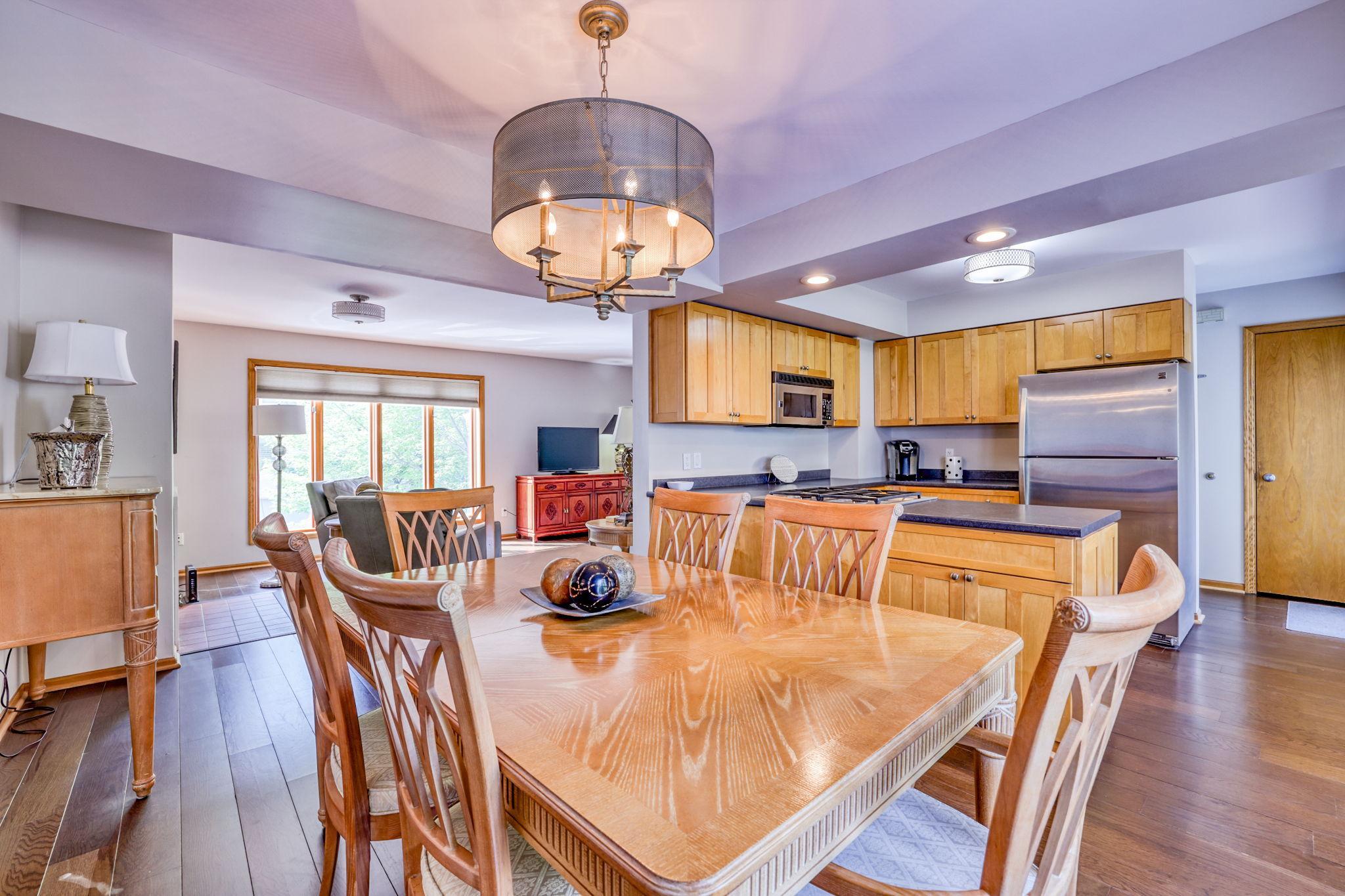 View of Residential at 921 / 923 Dartmouth Place, Minneapolis MN 55414, Minneapolis (9 of 34) - Mike Wilen | Minnesota Team Real Estate