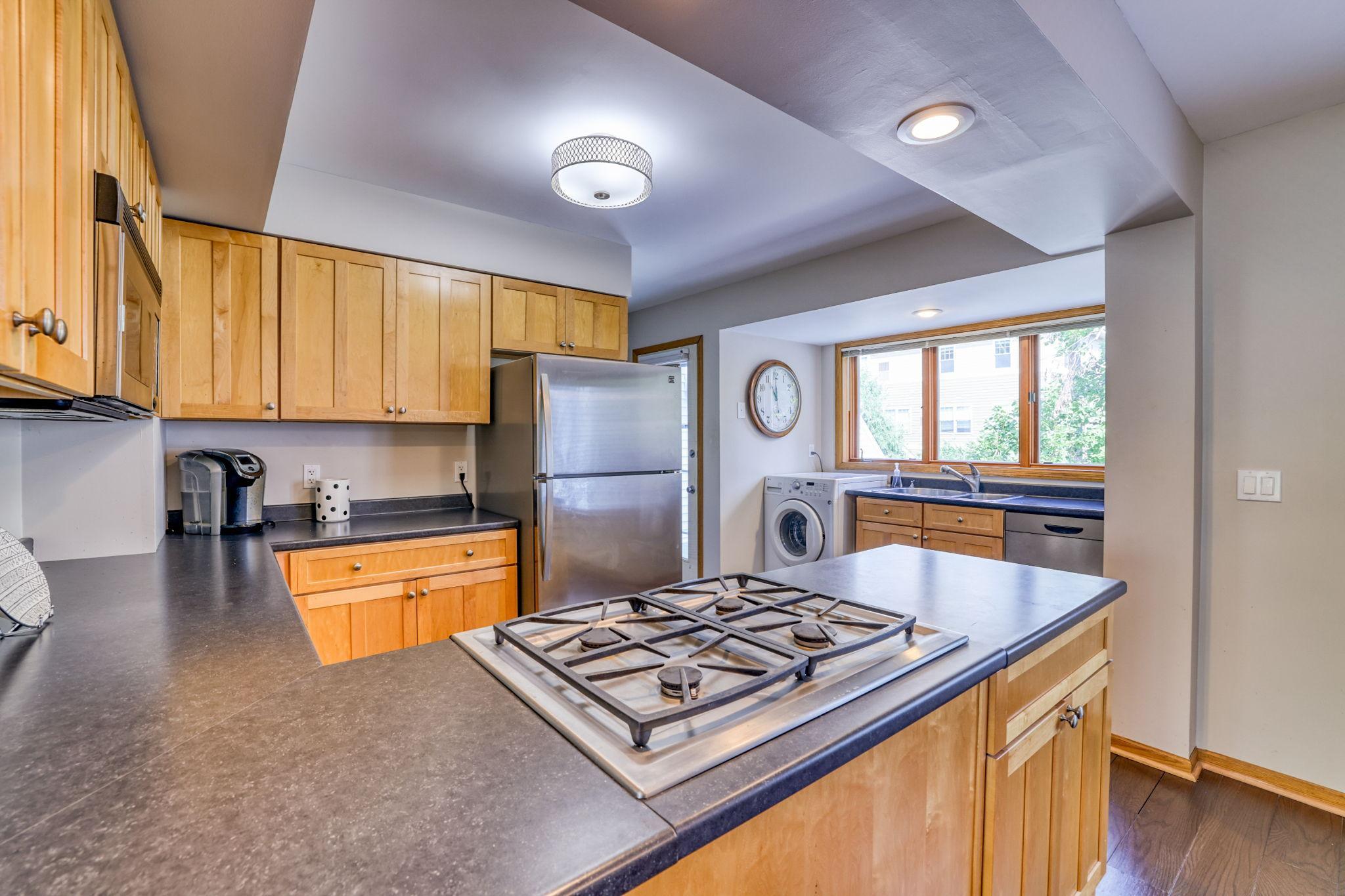 View of Residential at 921 / 923 Dartmouth Place, Minneapolis MN 55414, Minneapolis (12 of 34) - Mike Wilen | Minnesota Team Real Estate