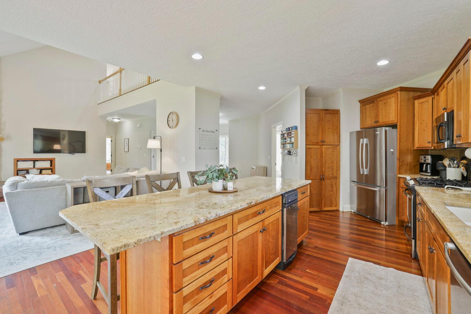 View of Residential at 6502 Sunset Trail, Greenfield MN 55357, Greenfield (24 of 55) - Mike Wilen | Minnesota Team Real Estate