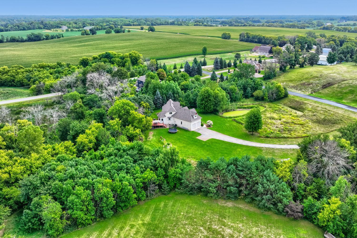View of Residential at 6502 Sunset Trail, Greenfield MN 55357, Greenfield (10 of 55) - Mike Wilen | Minnesota Team Real Estate