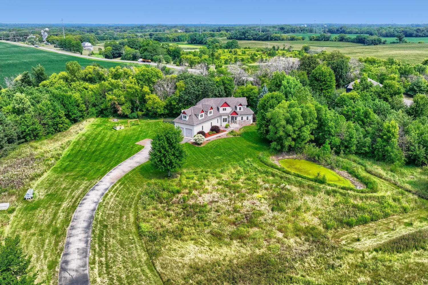 View of Residential at 6502 Sunset Trail, Greenfield MN 55357, Greenfield (9 of 55) - Mike Wilen | Minnesota Team Real Estate