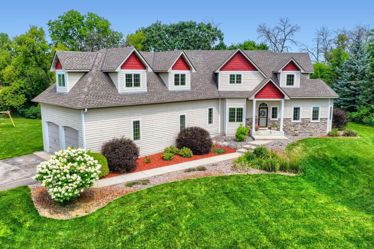 View of Residential at 6502 Sunset Trail, Greenfield MN 55357, Greenfield - Mike Wilen | Minnesota Team Real Estate