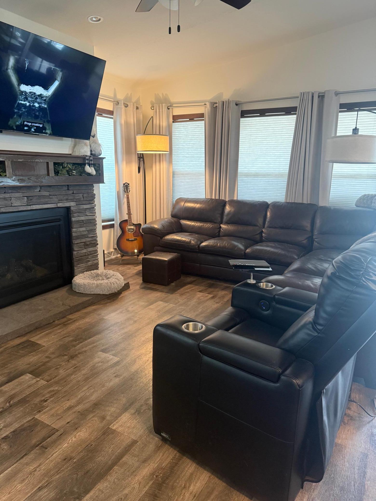 View of Residential at 537 Elm Street, Kimball MN 55353, Kimball (8 of 46) - Mike Wilen | Minnesota Team Real Estate