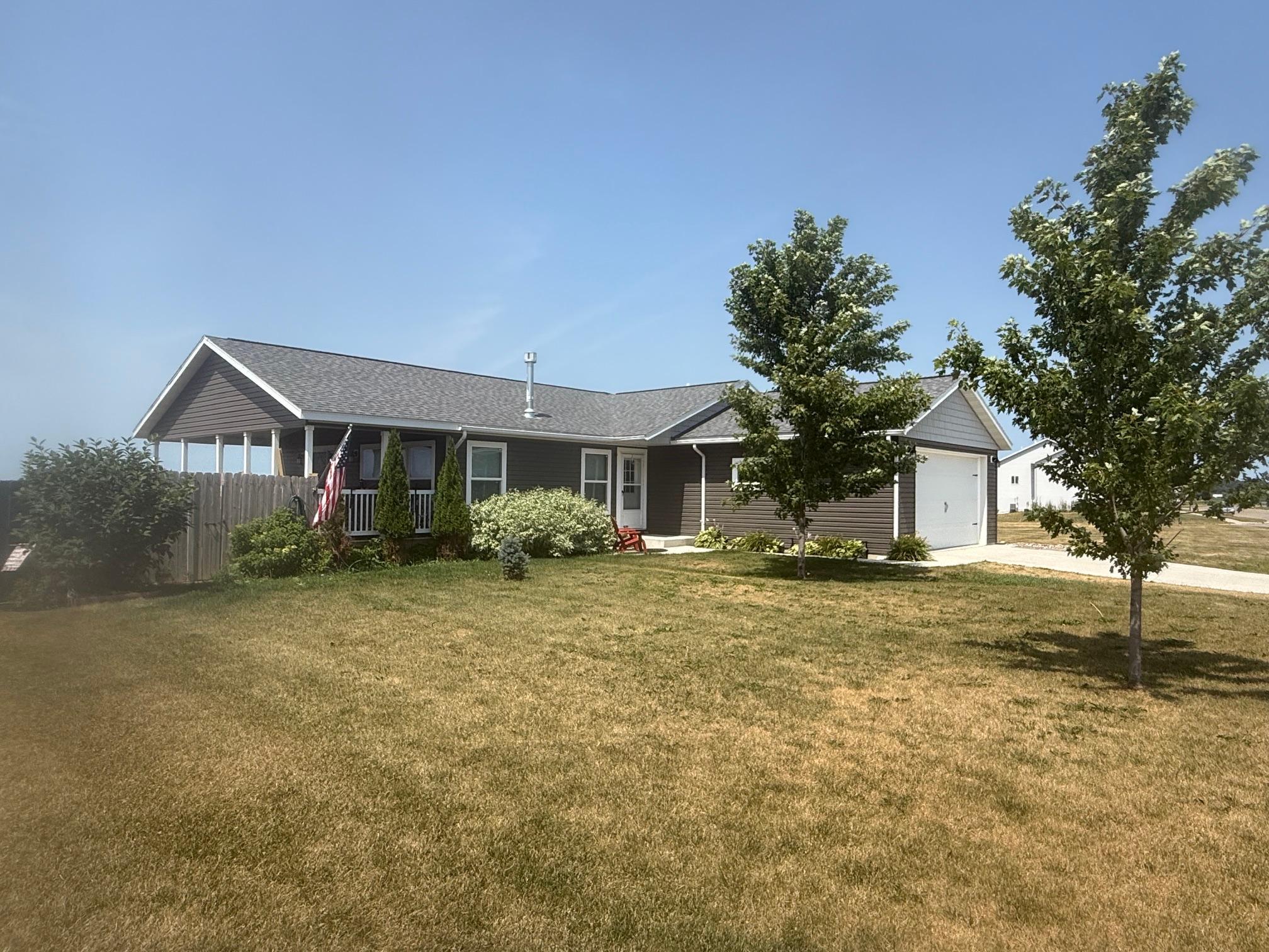View of Residential at 537 Elm Street, Kimball MN 55353, Kimball (26 of 46) - Mike Wilen | Minnesota Team Real Estate