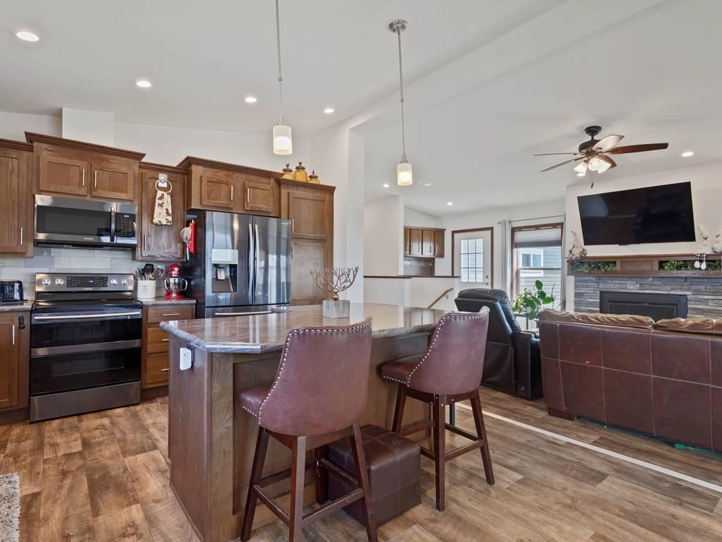 View of Residential at 537 Elm Street, Kimball MN 55353, Kimball (15 of 46) - Mike Wilen | Minnesota Team Real Estate
