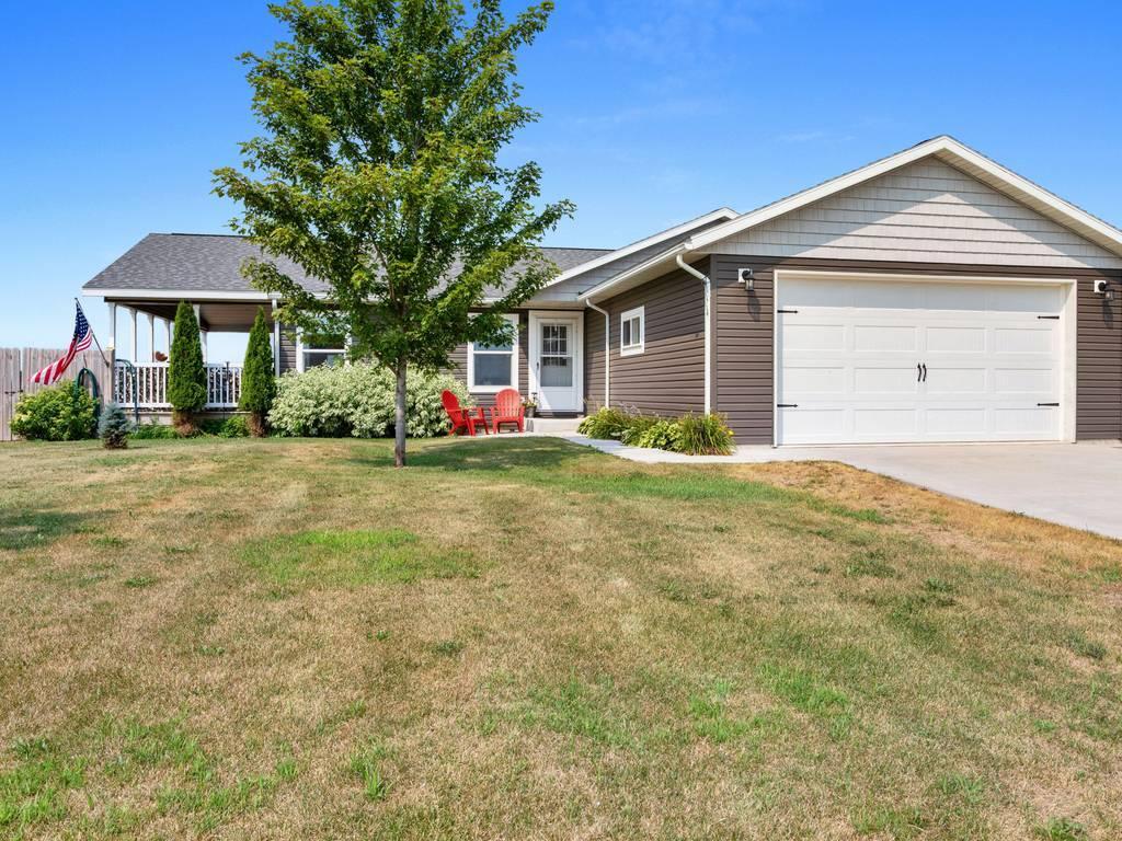View of Residential at 537 Elm Street, Kimball MN 55353, Kimball - Mike Wilen | Minnesota Team Real Estate