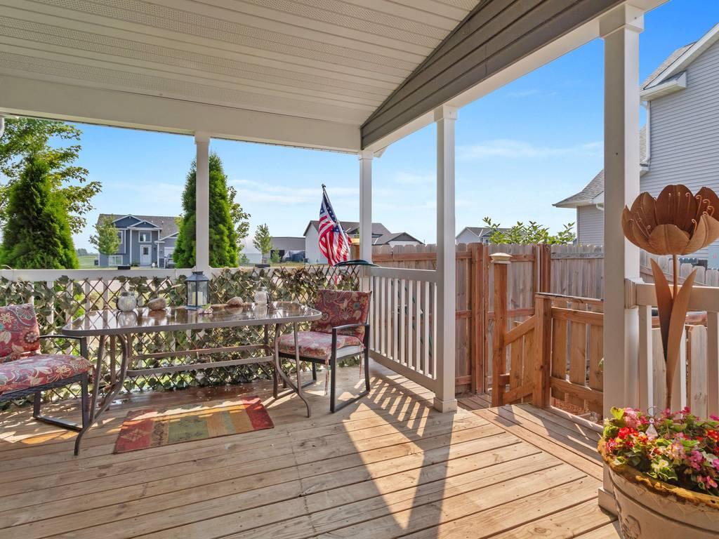 View of Residential at 537 Elm Street, Kimball MN 55353, Kimball (39 of 46) - Mike Wilen | Minnesota Team Real Estate