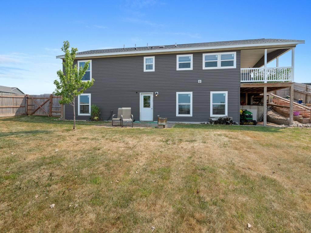 View of Residential at 537 Elm Street, Kimball MN 55353, Kimball (41 of 46) - Mike Wilen | Minnesota Team Real Estate