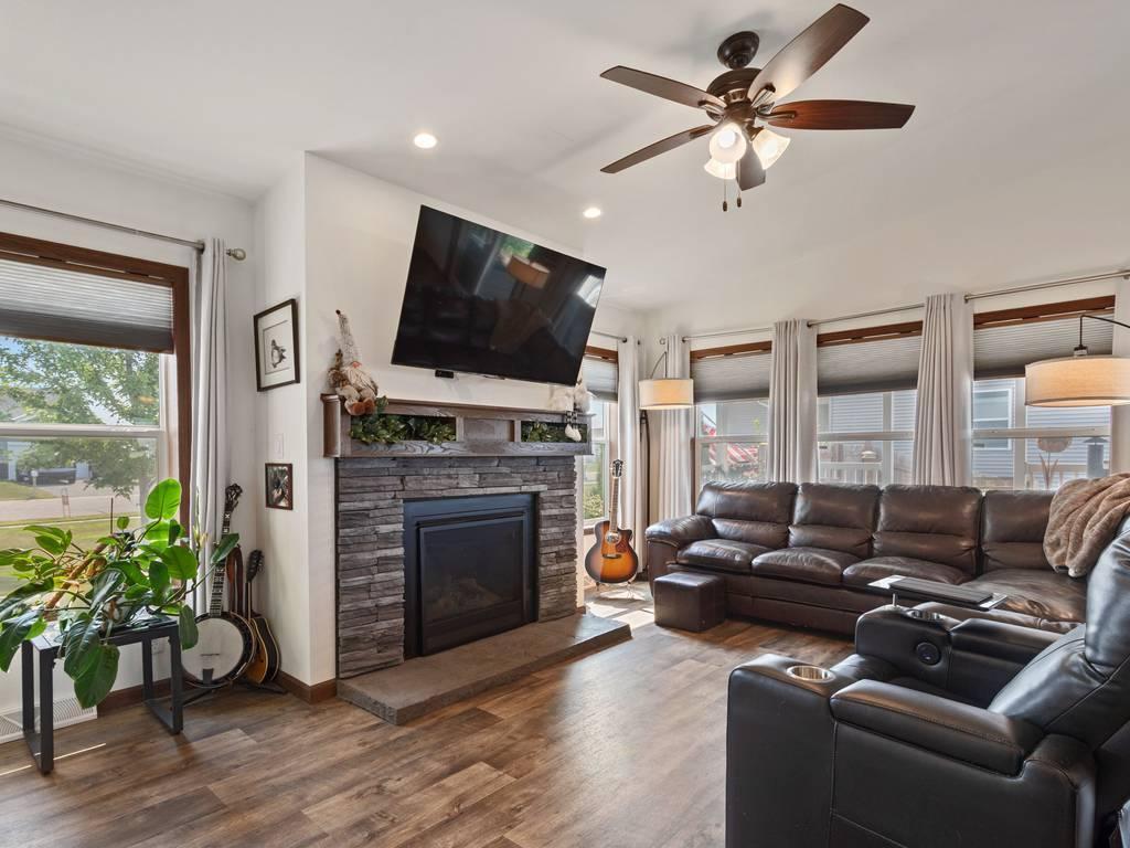 View of Residential at 537 Elm Street, Kimball MN 55353, Kimball (3 of 46) - Mike Wilen | Minnesota Team Real Estate