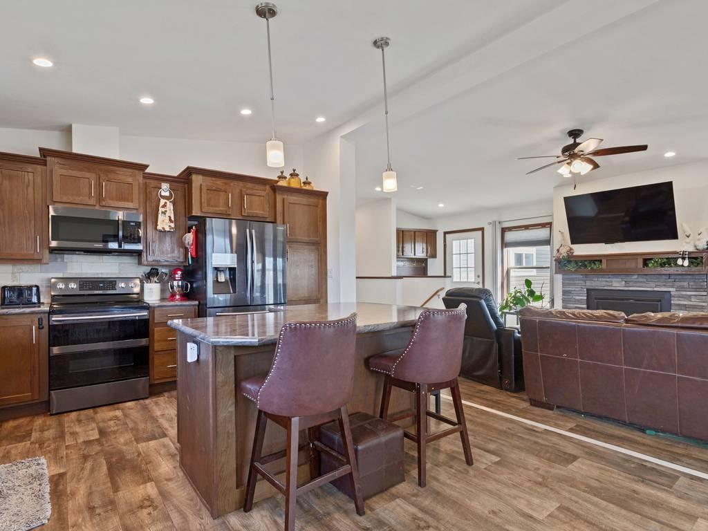 View of Residential at 537 Elm Street, Kimball MN 55353, Kimball (17 of 46) - Mike Wilen | Minnesota Team Real Estate