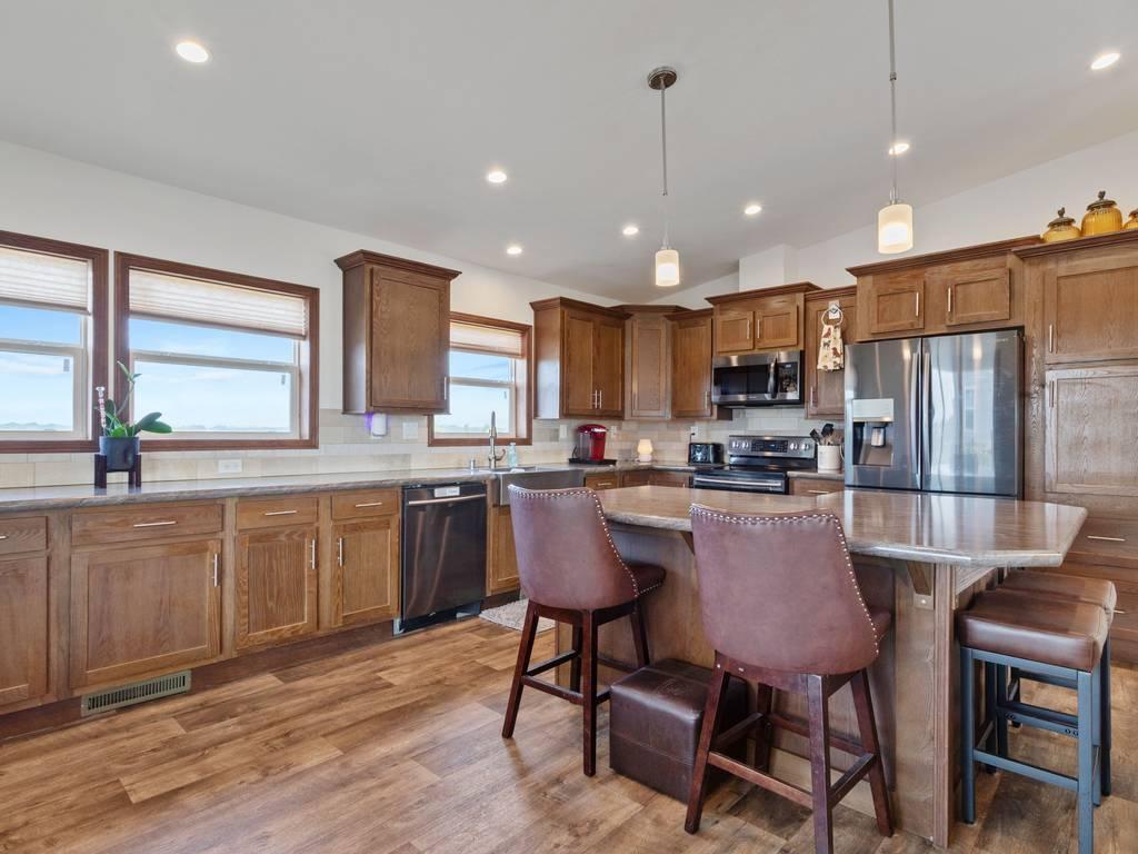 View of Residential at 537 Elm Street, Kimball MN 55353, Kimball (13 of 46) - Mike Wilen | Minnesota Team Real Estate