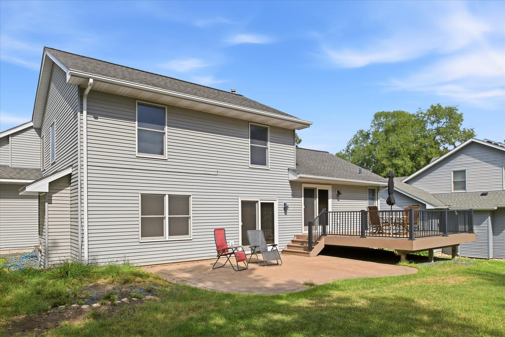 View of Residential at 19858 Jaguar Avenue, Lakeville MN 55044, Lakeville (39 of 43) - Mike Wilen | Minnesota Team Real Estate