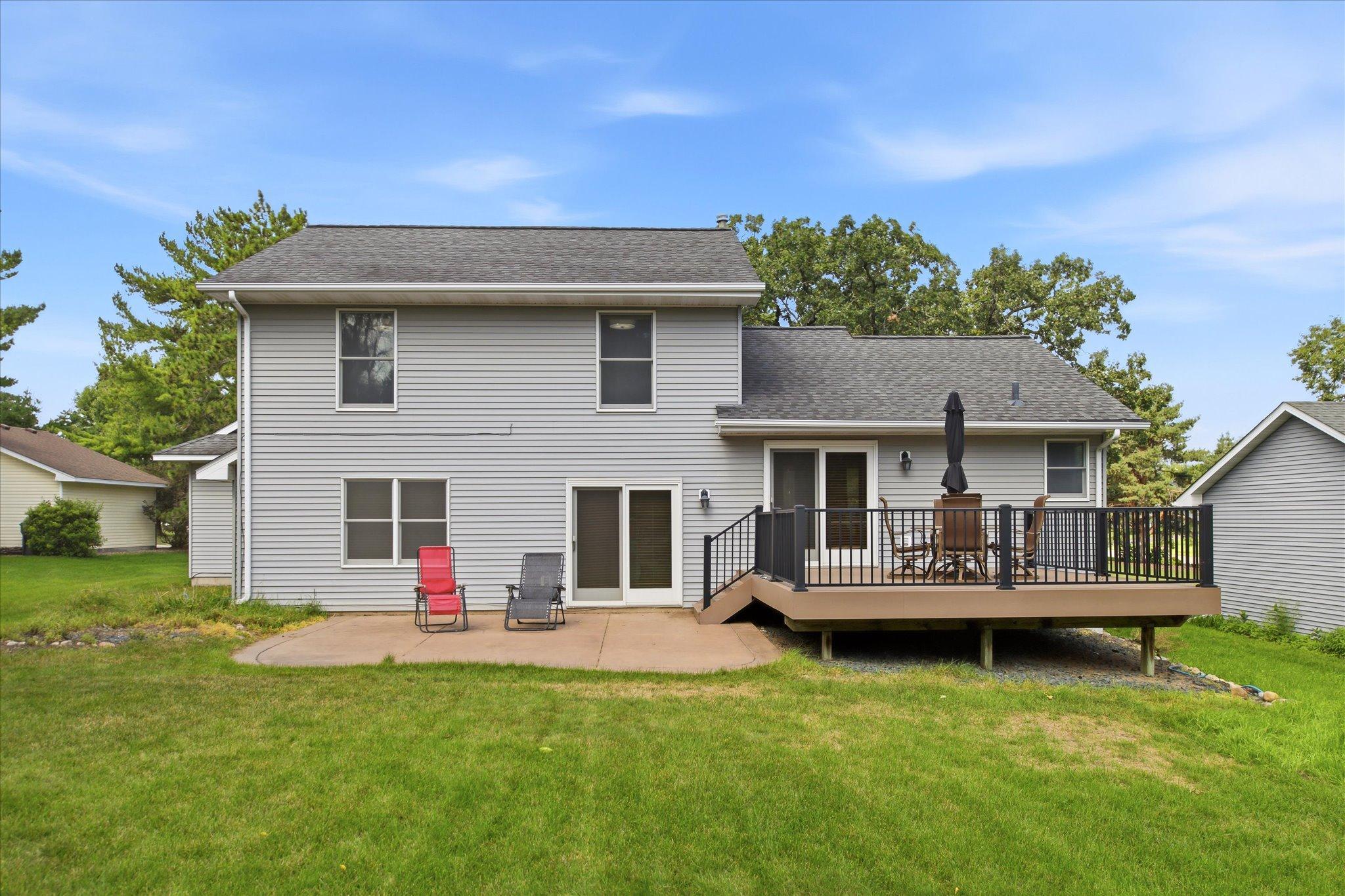 View of Residential at 19858 Jaguar Avenue, Lakeville MN 55044, Lakeville (22 of 43) - Mike Wilen | Minnesota Team Real Estate