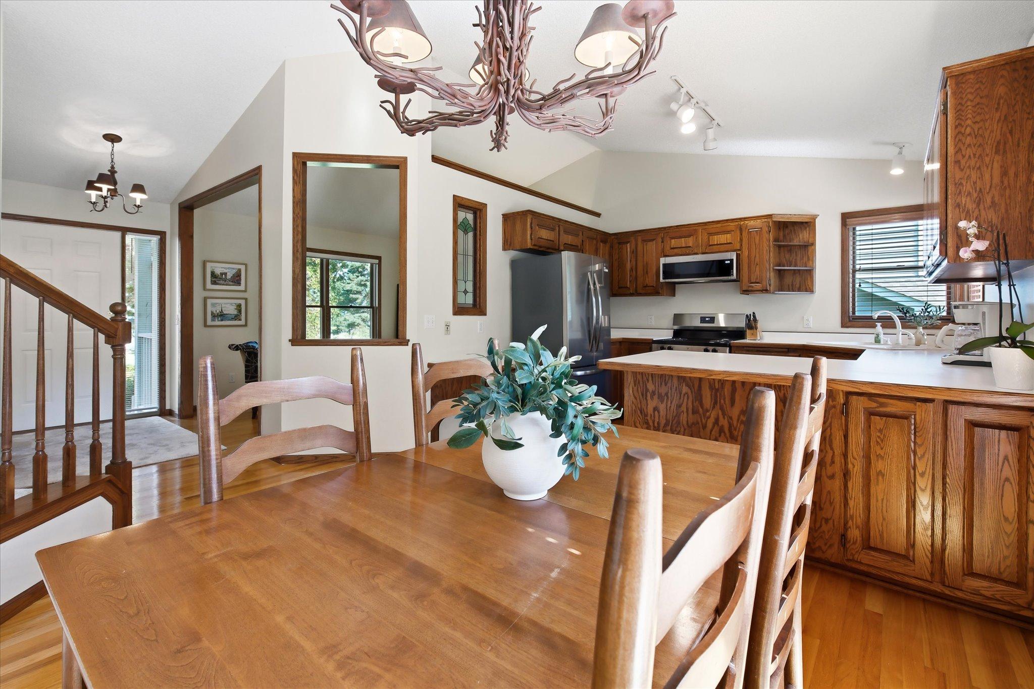 View of Residential at 19858 Jaguar Avenue, Lakeville MN 55044, Lakeville (27 of 43) - Mike Wilen | Minnesota Team Real Estate