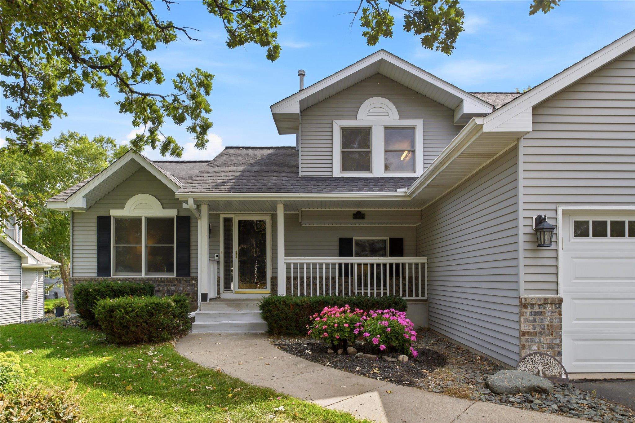 View of Single Family at 19858 Jaguar Avenue, Lakeville - Mike Wilen | Minnesota Team Real Estate