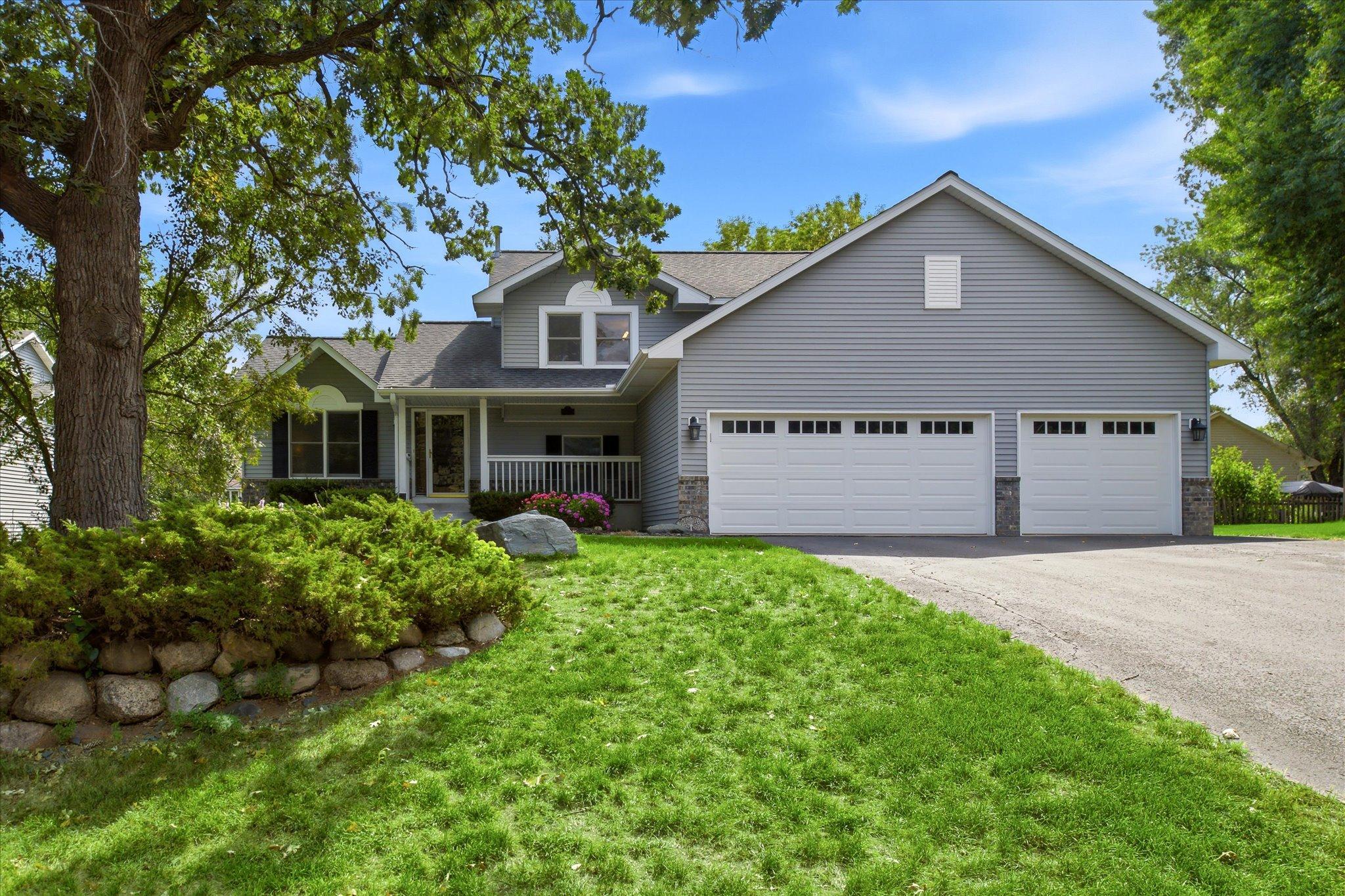 View of Residential at 19858 Jaguar Avenue, Lakeville MN 55044, Lakeville (2 of 43) - Mike Wilen | Minnesota Team Real Estate