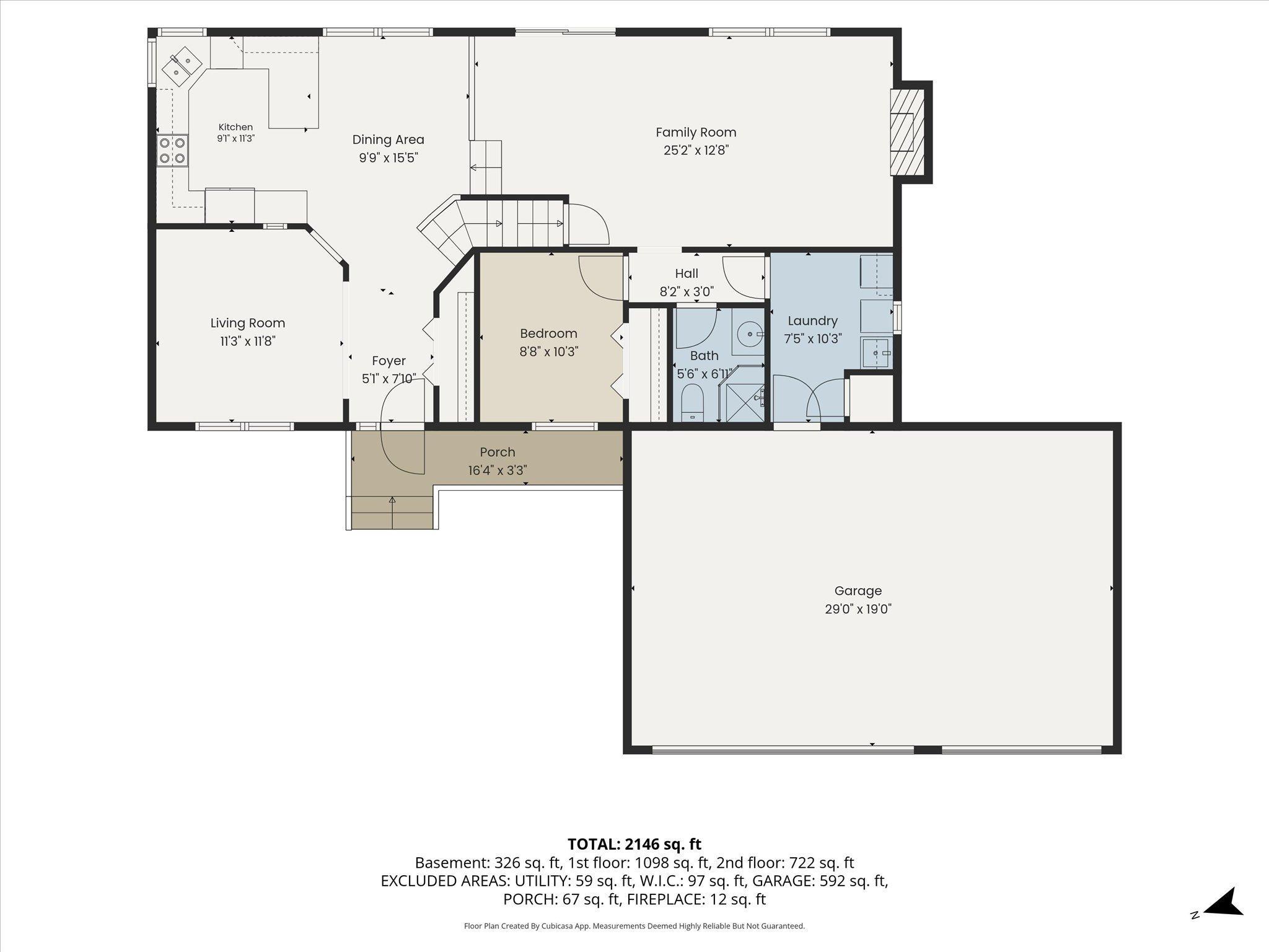 View of Residential at 19858 Jaguar Avenue, Lakeville MN 55044, Lakeville (42 of 43) - Mike Wilen | Minnesota Team Real Estate